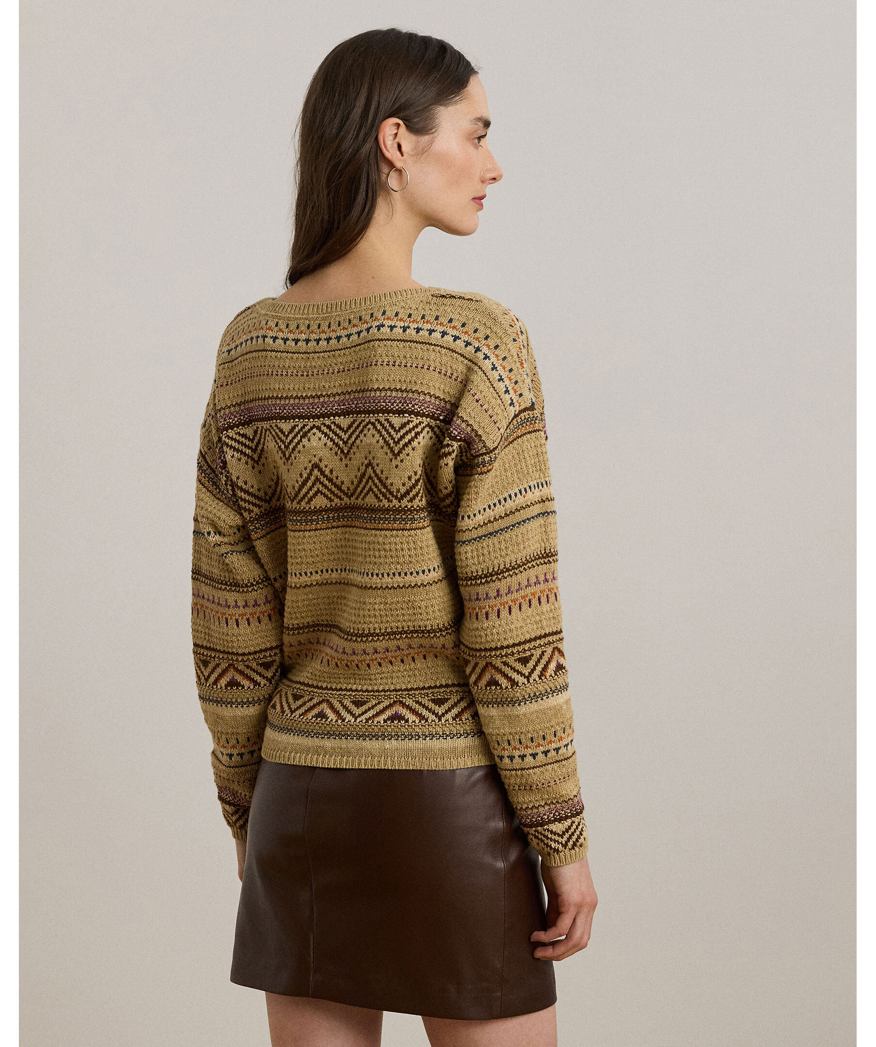 Mayuri Pullover 4
