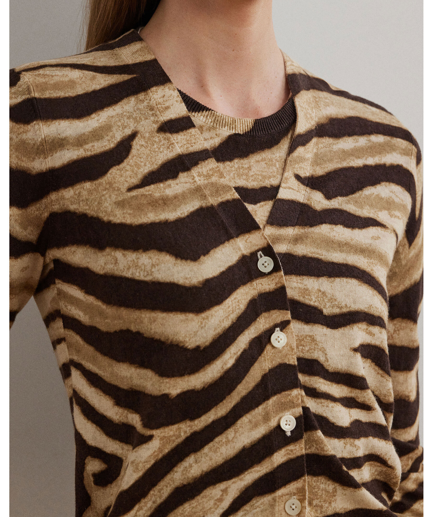 Denzel Cardigan 3