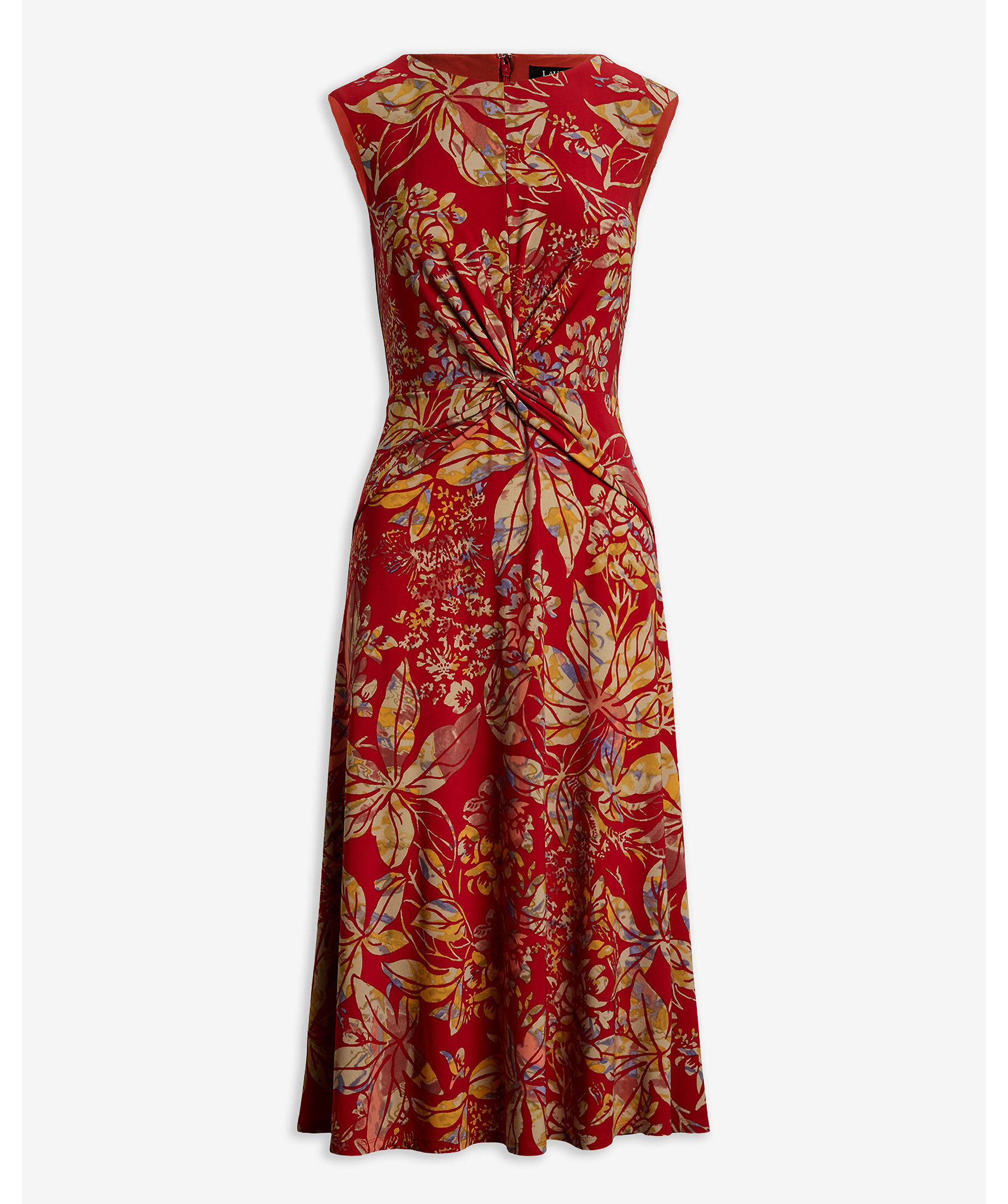 Tessanne Day Dress 1