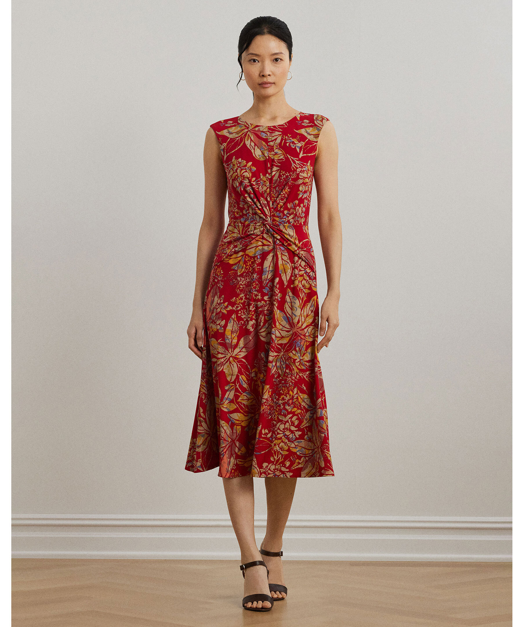 Tessanne Day Dress 2