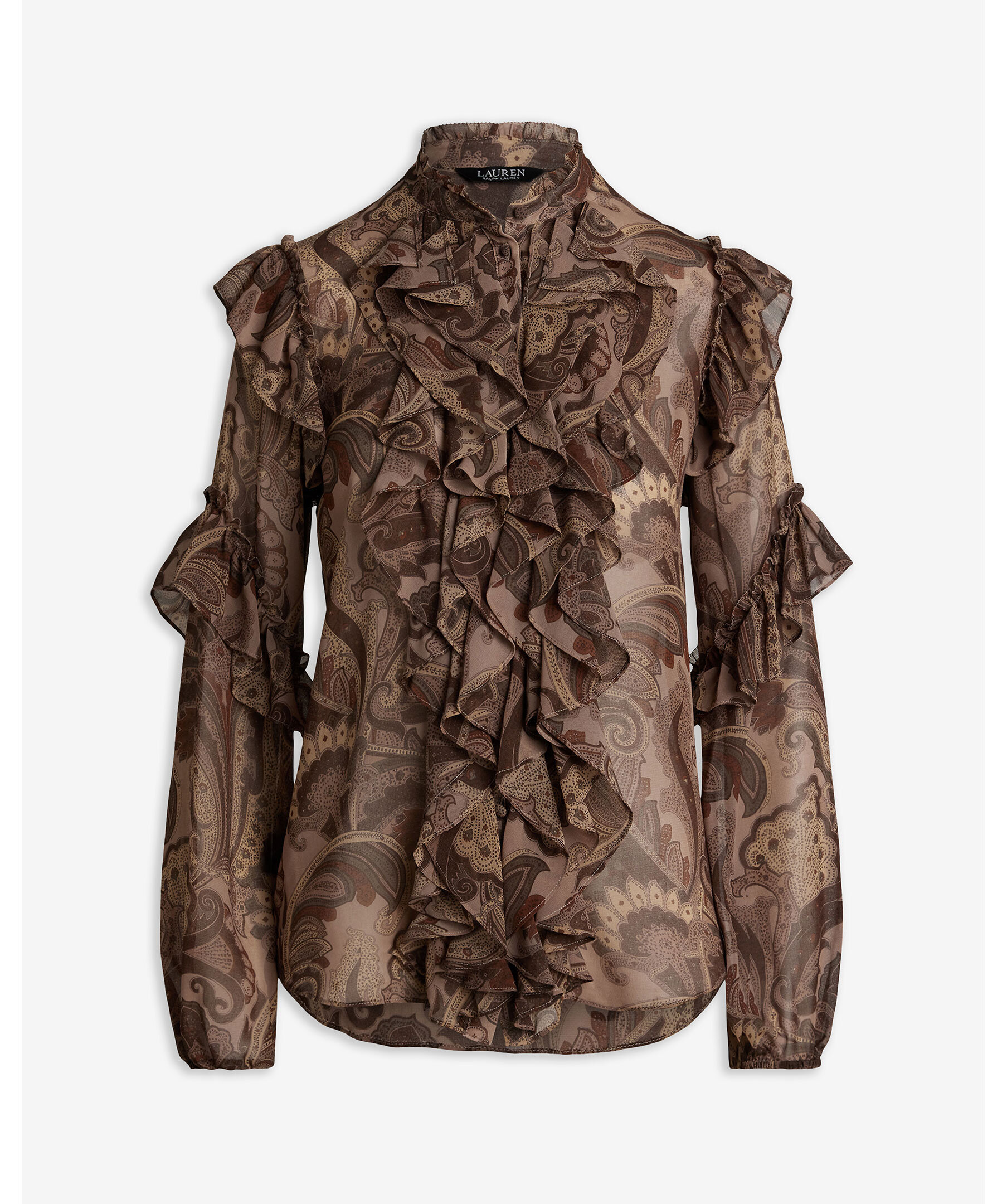 Cerora Blouse 1