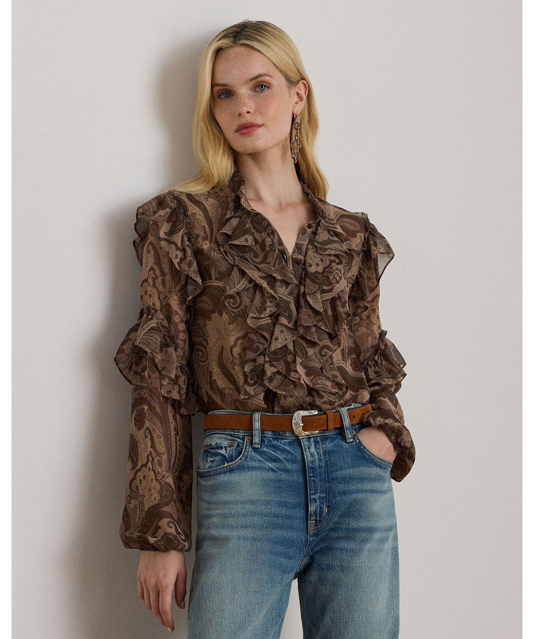 Cerora Blouse 2