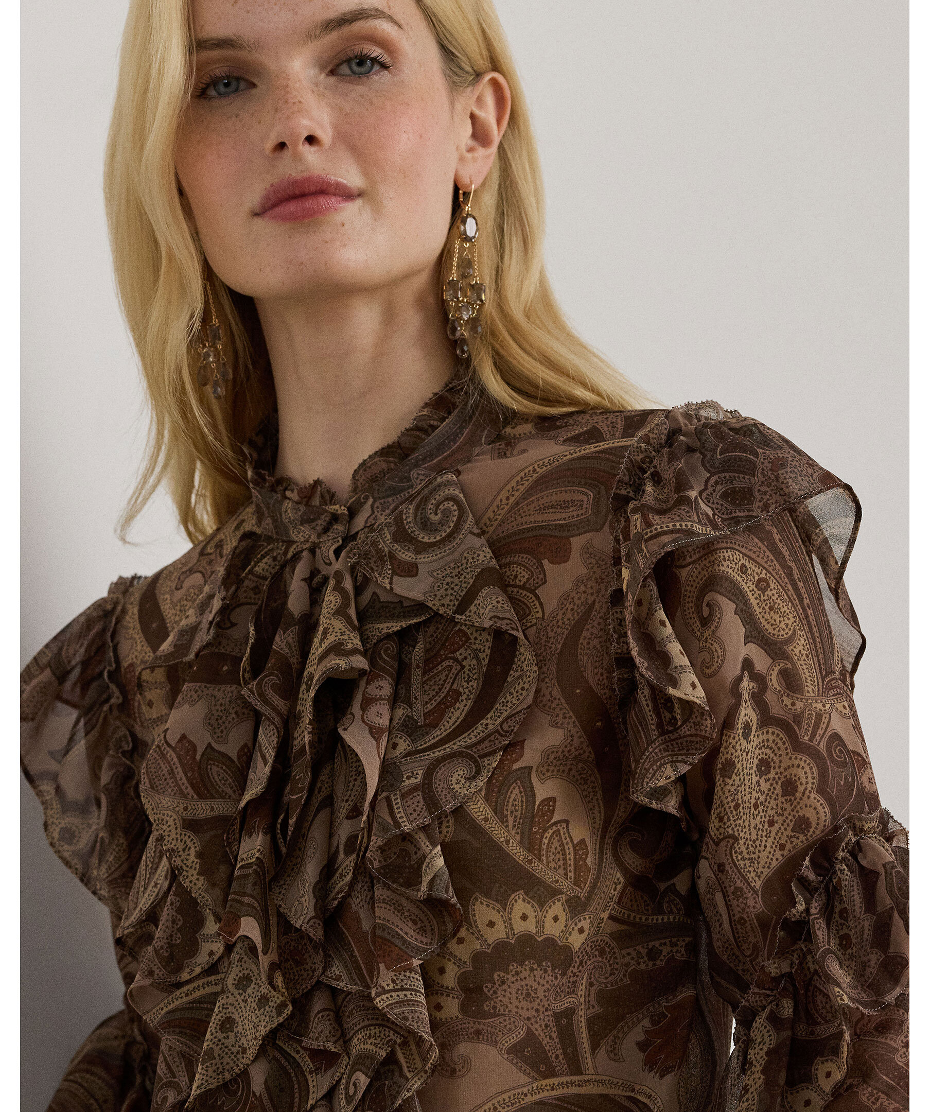 Cerora Blouse 3
