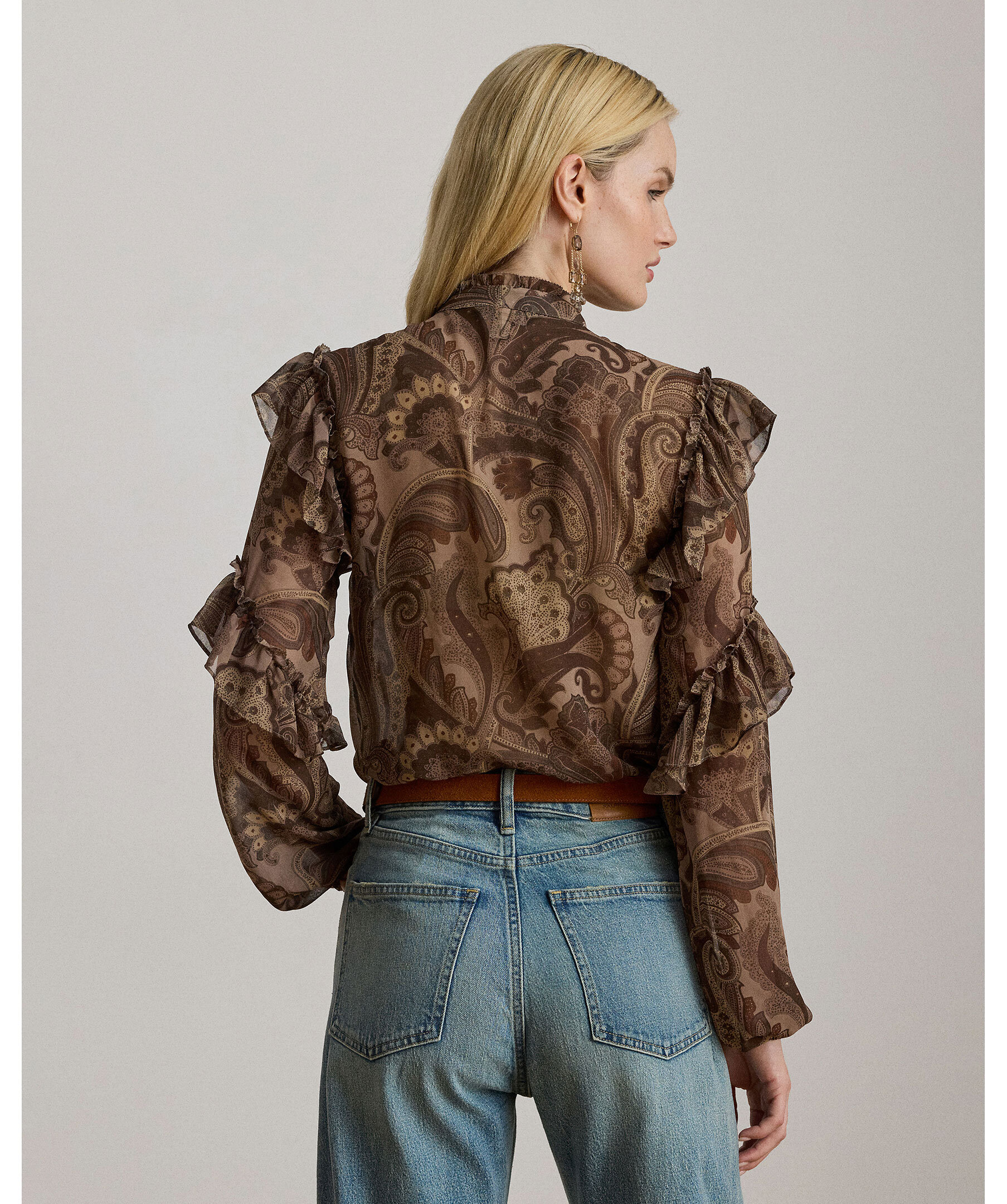 Cerora Blouse 4