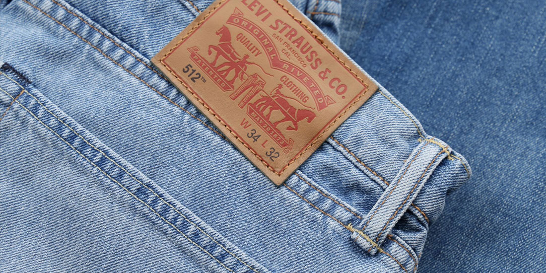 The Story of Jeans