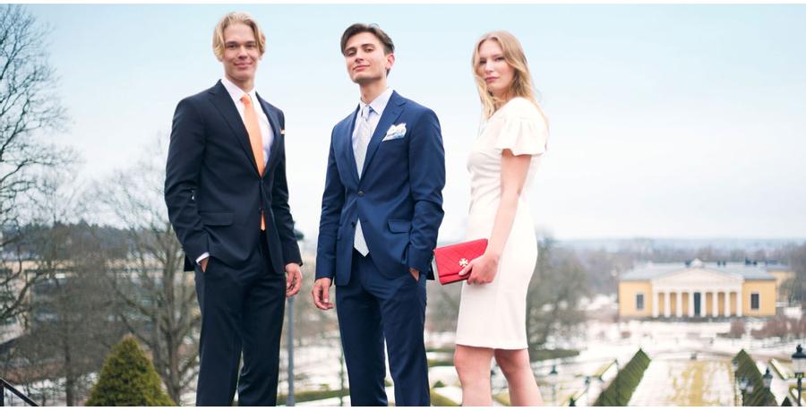 Månadens outfit - april