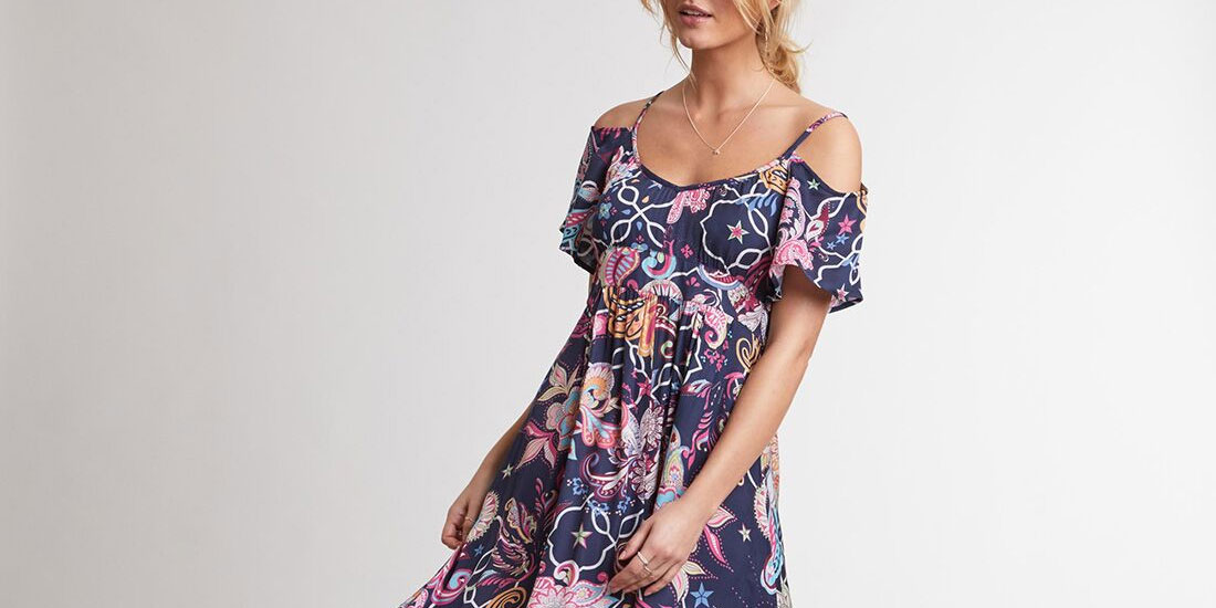 Dags för klänningar