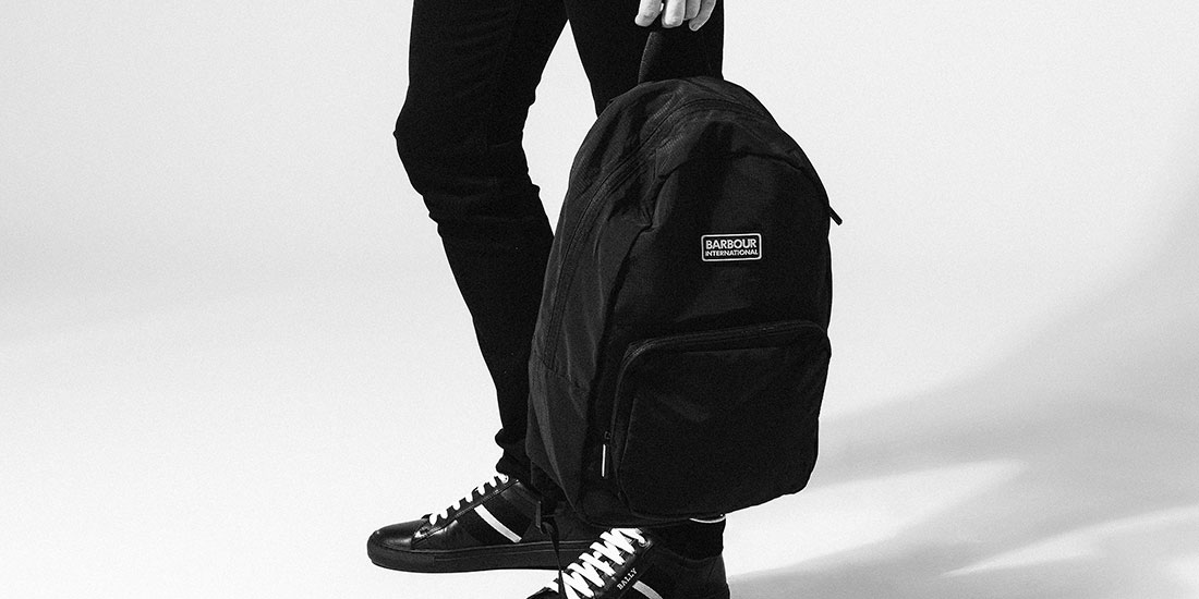 Vad stoppar du prylarna i?