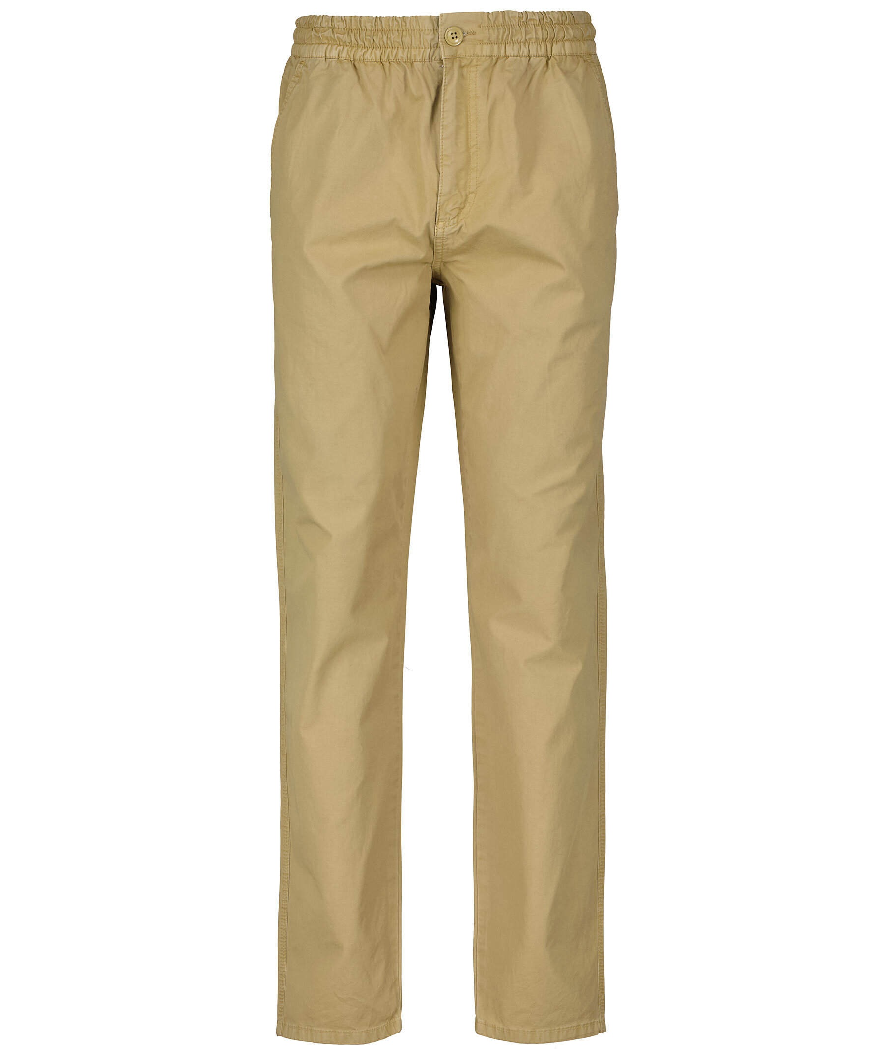 Hektor Pants 1