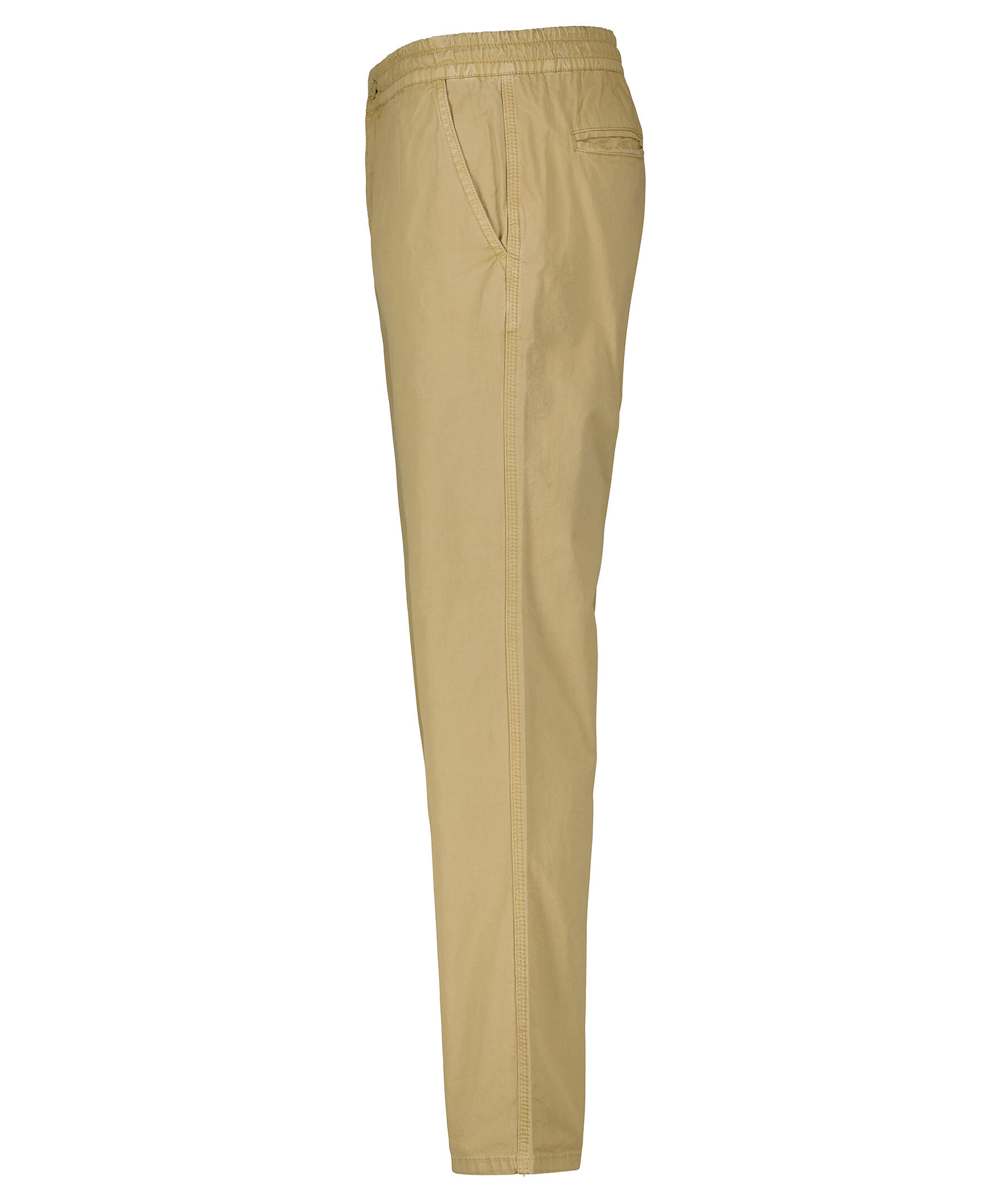 Hektor Pants 2