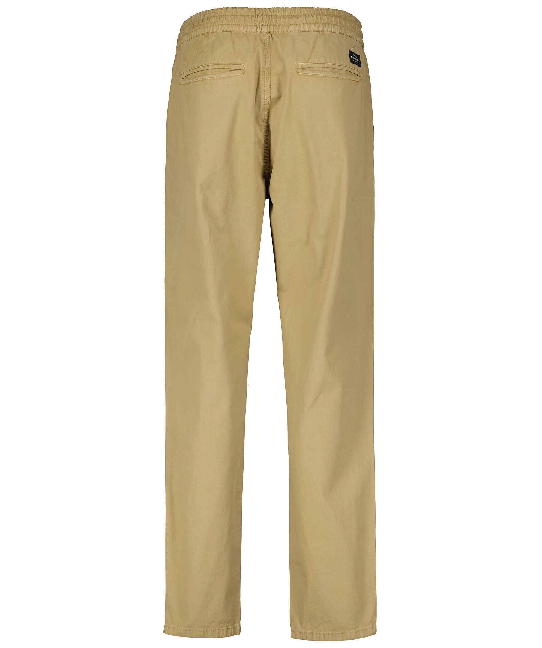 Hektor Pants 3
