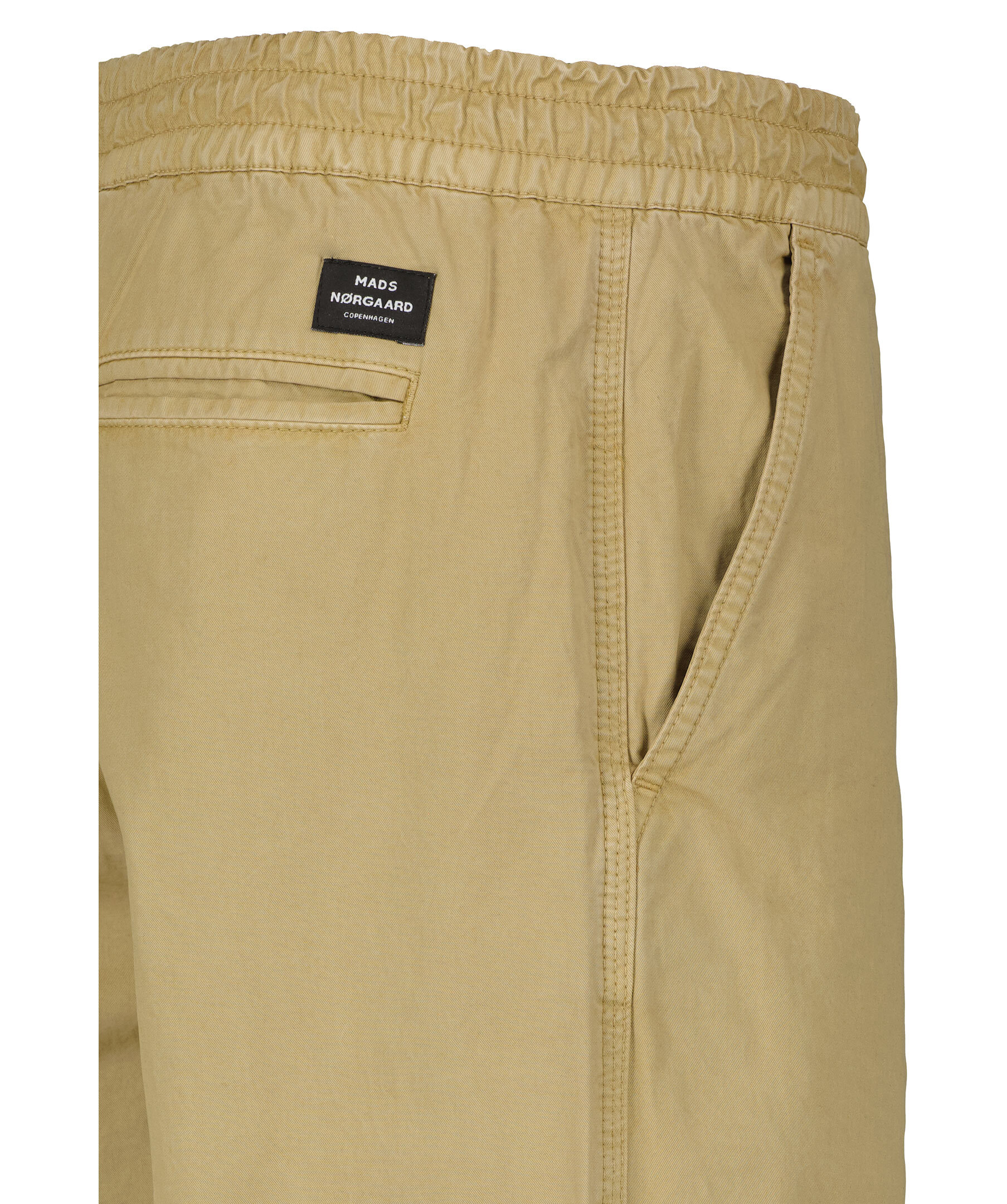 Hektor Pants 4