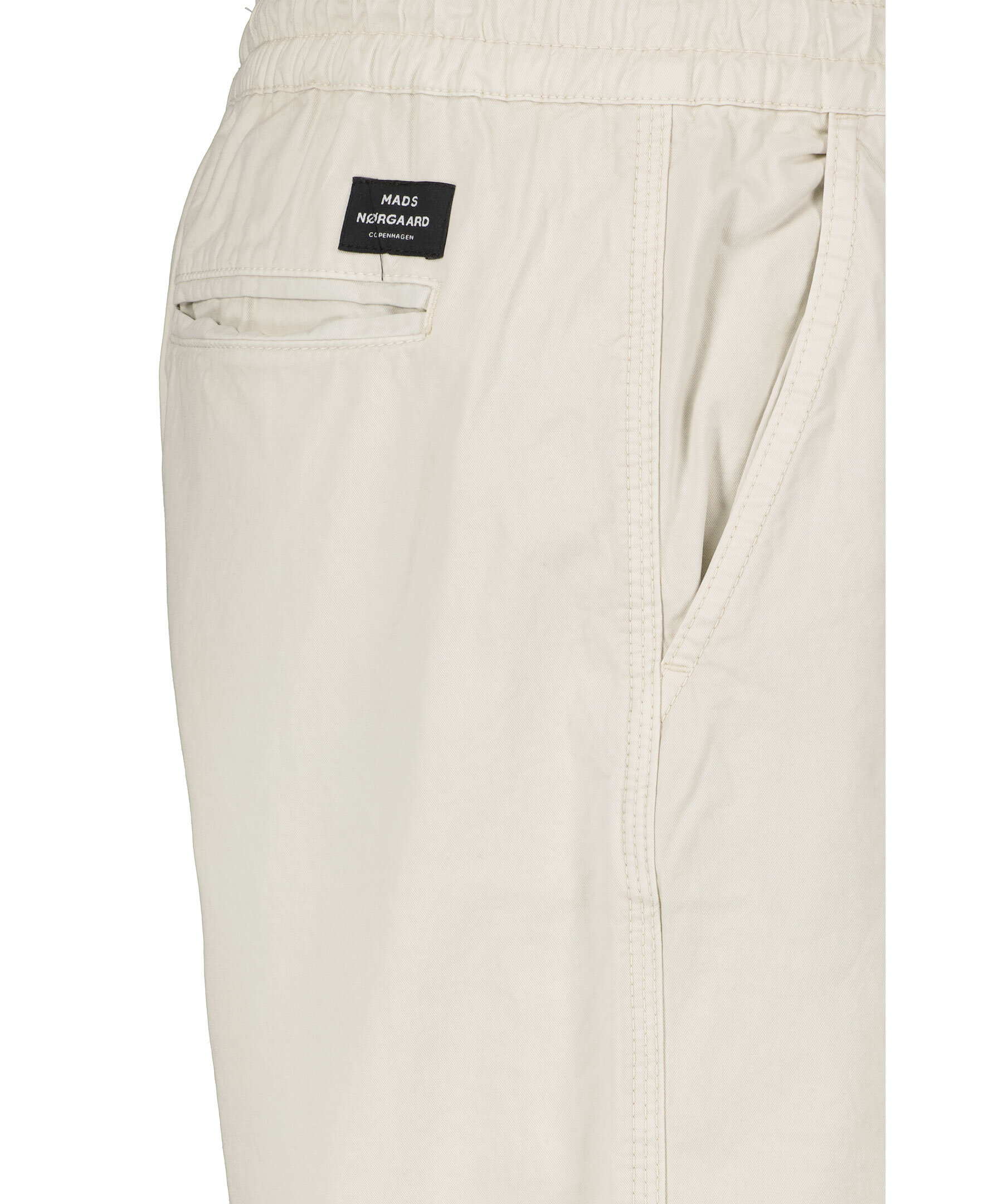 Hektor Pants 4