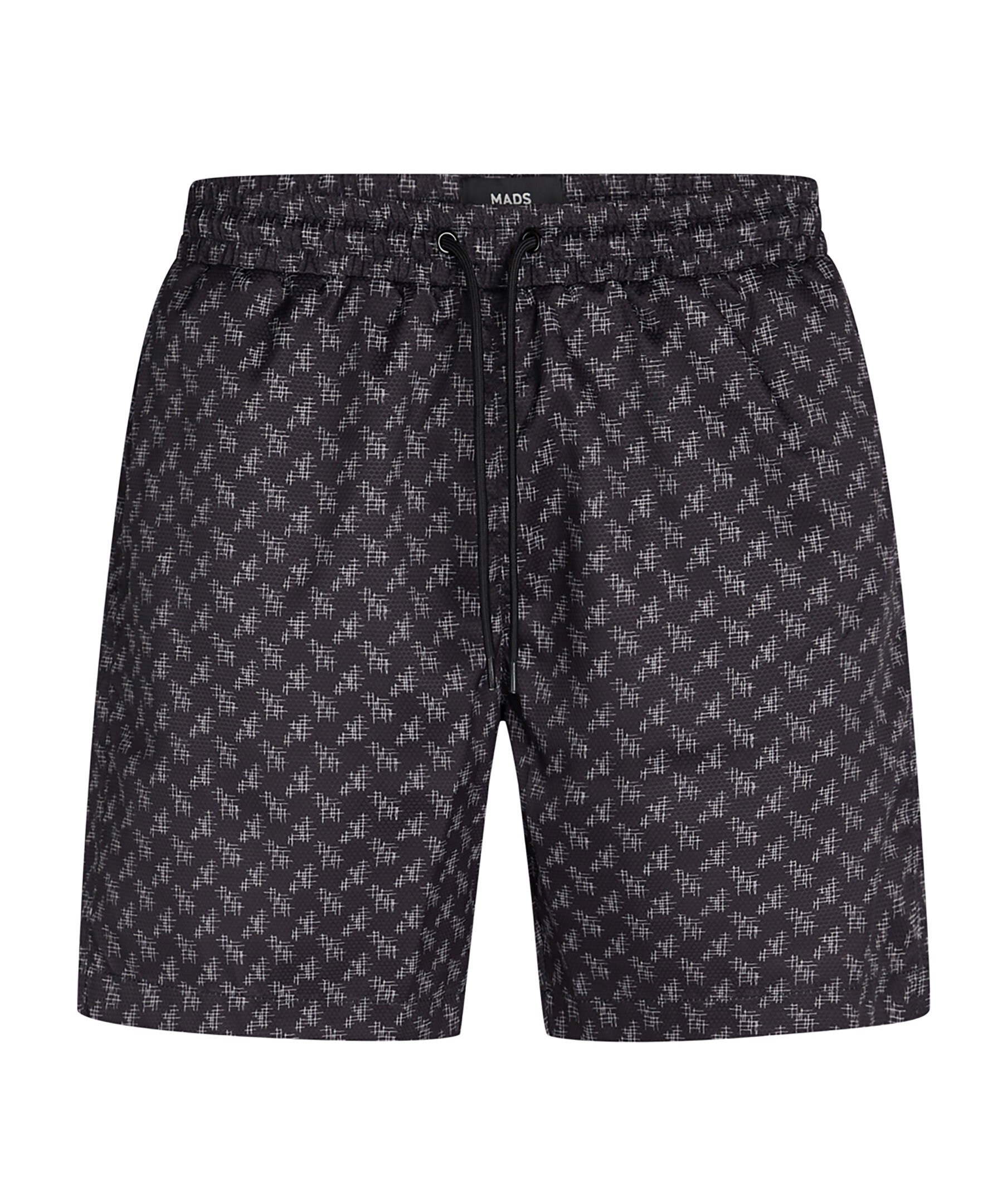 Sea Print Sandro 1