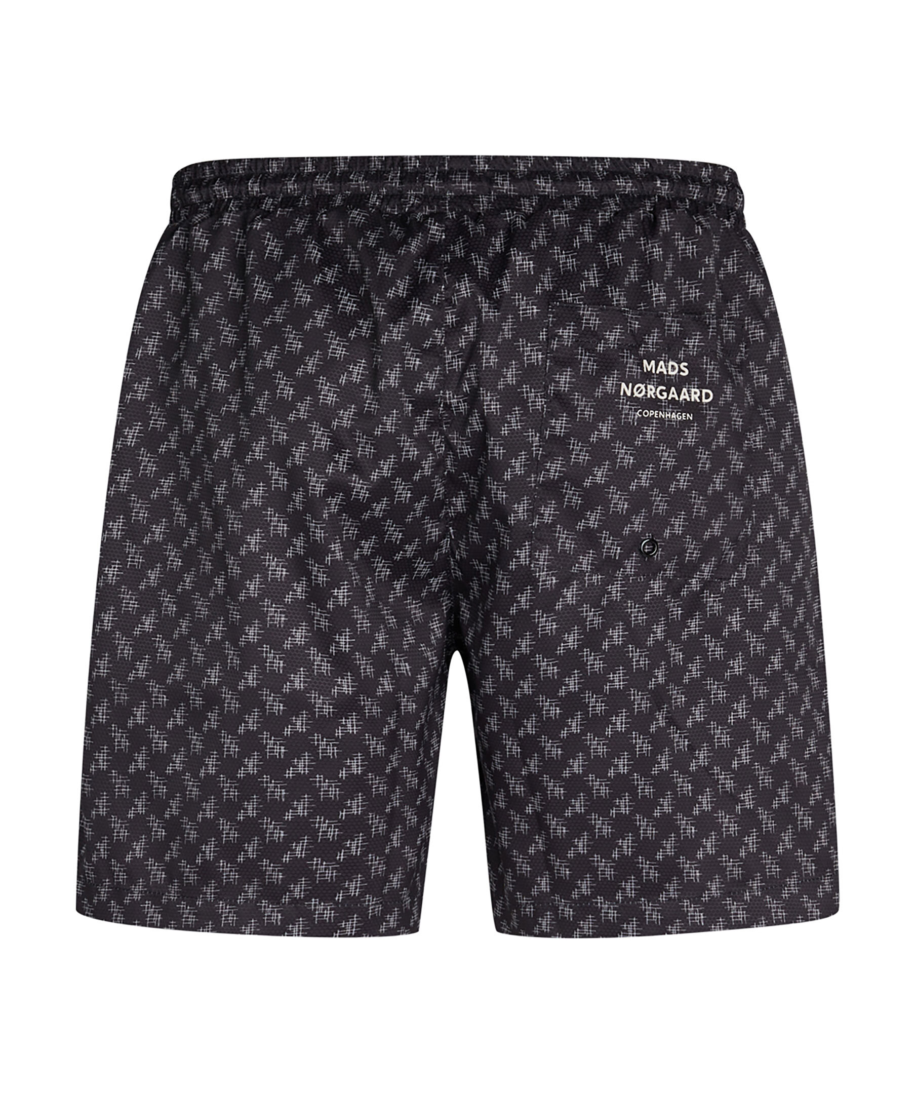 Sea Print Sandro 2