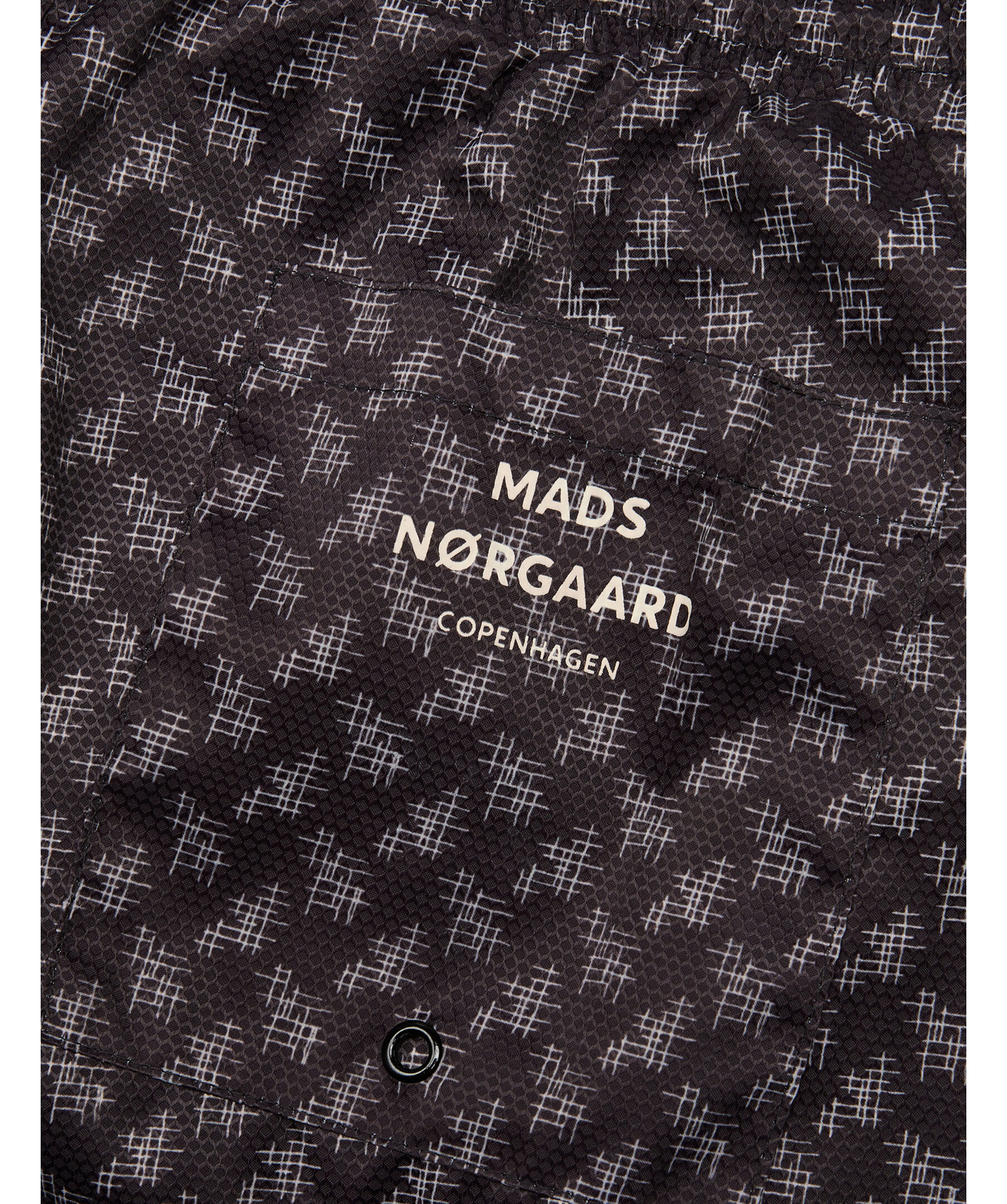 Sea Print Sandro 4