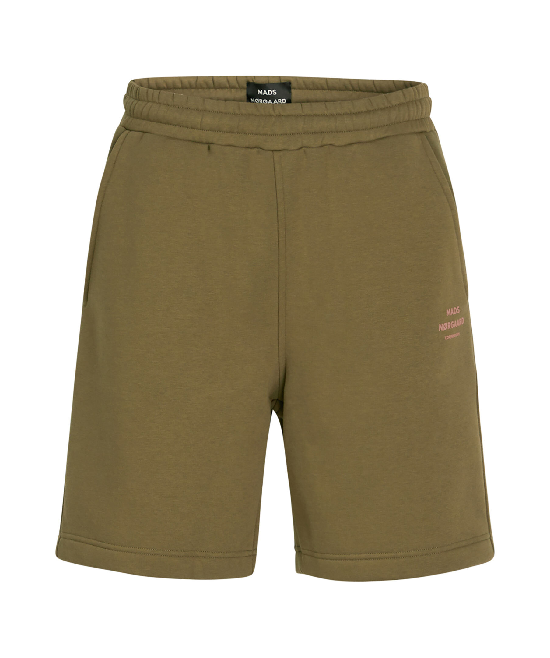 Standard Logo Shorts 1