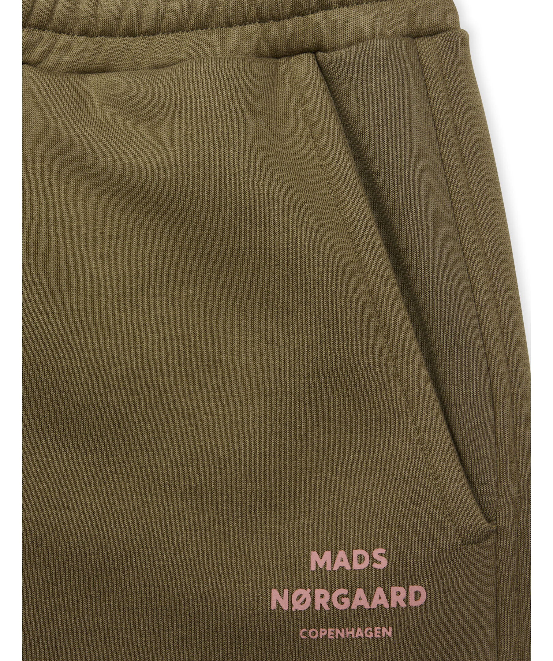 Standard Logo Shorts 3