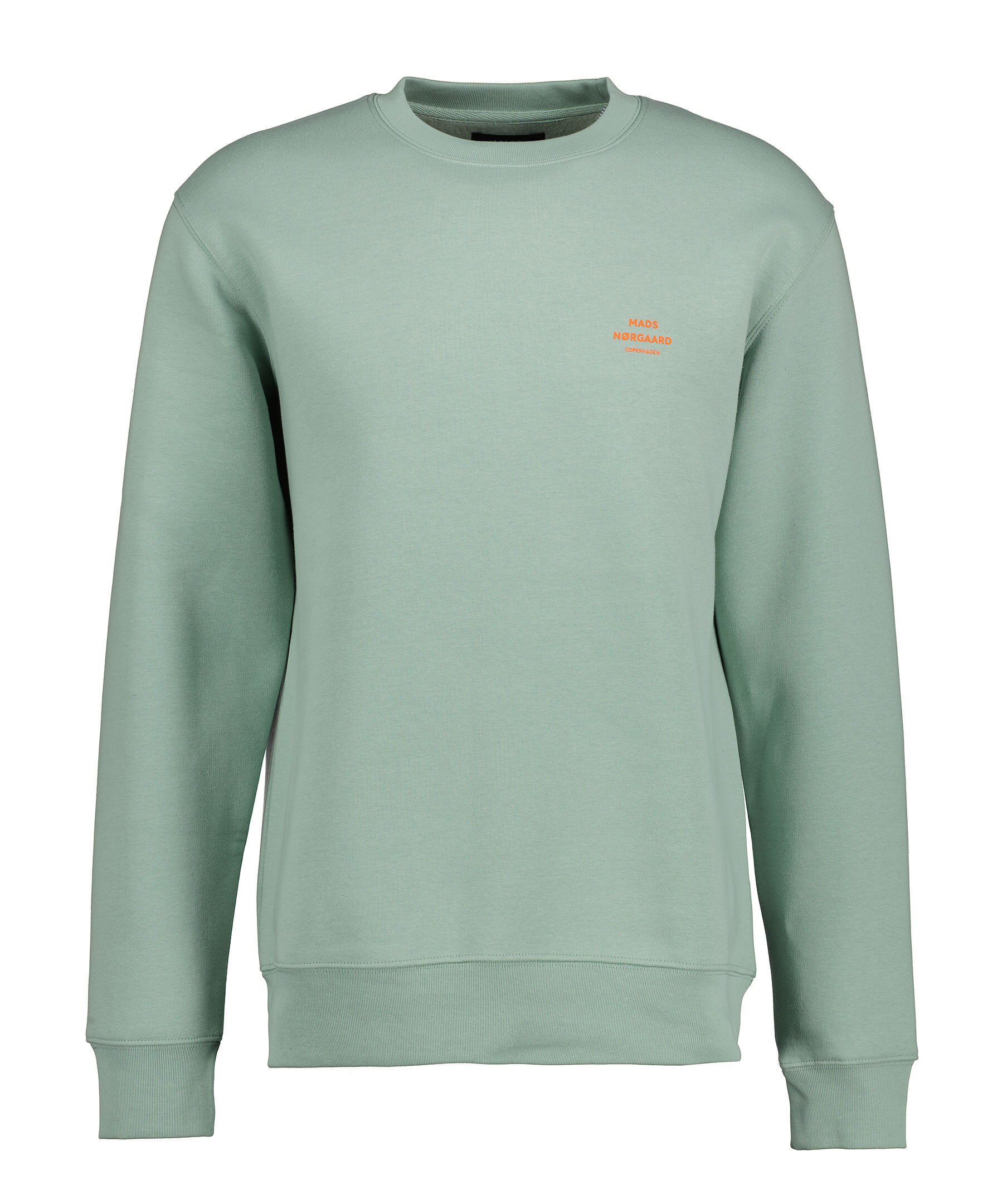 Standard Crew Logo Sweat 2