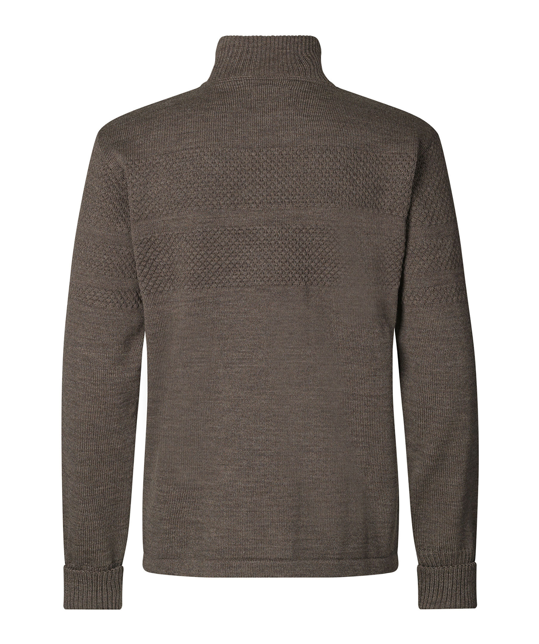 Klemens Half Zip 2