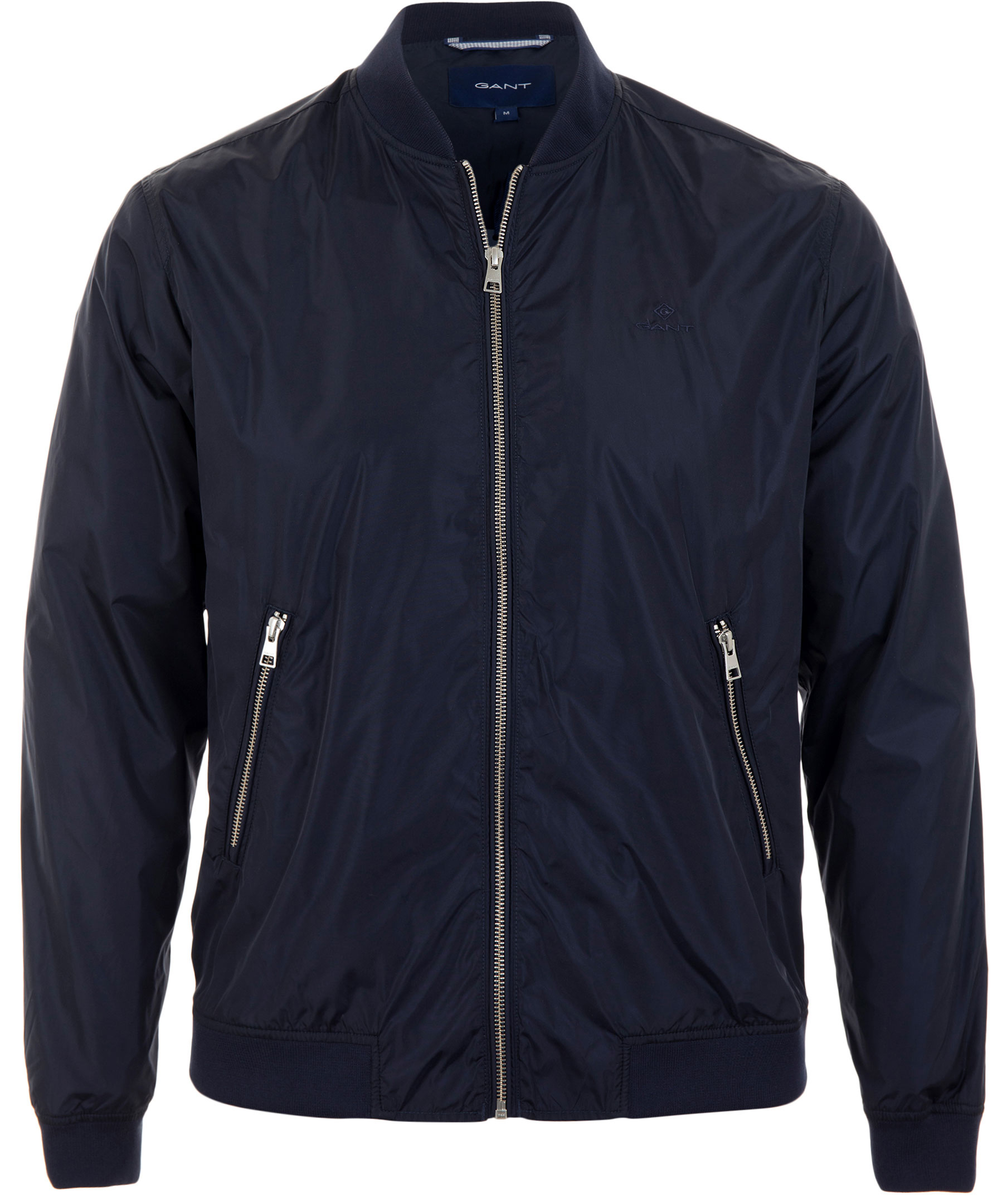 gant pilot jacket