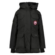 Expedition Parka Reset