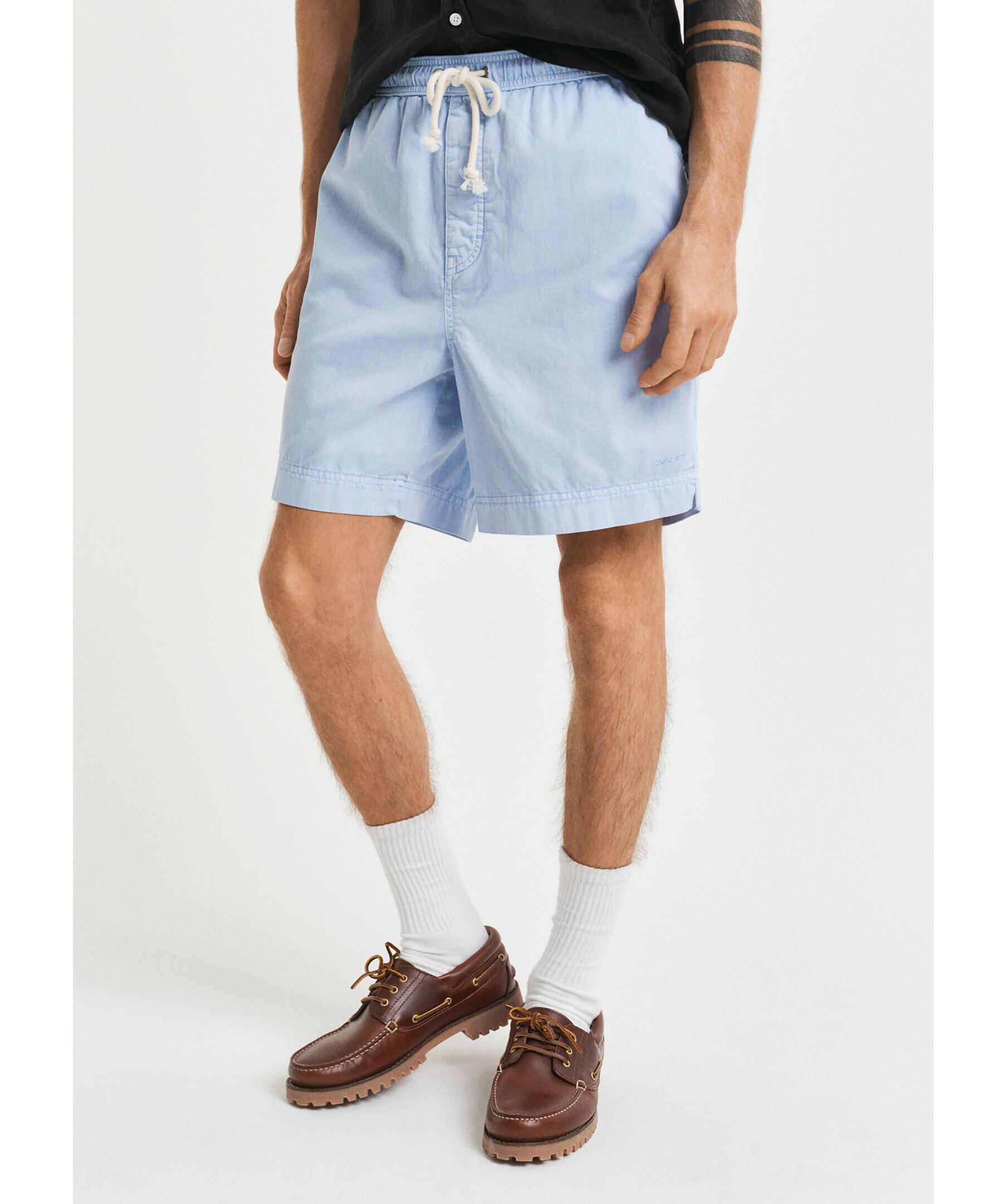 Reg Sunfaded DS Shorts 1