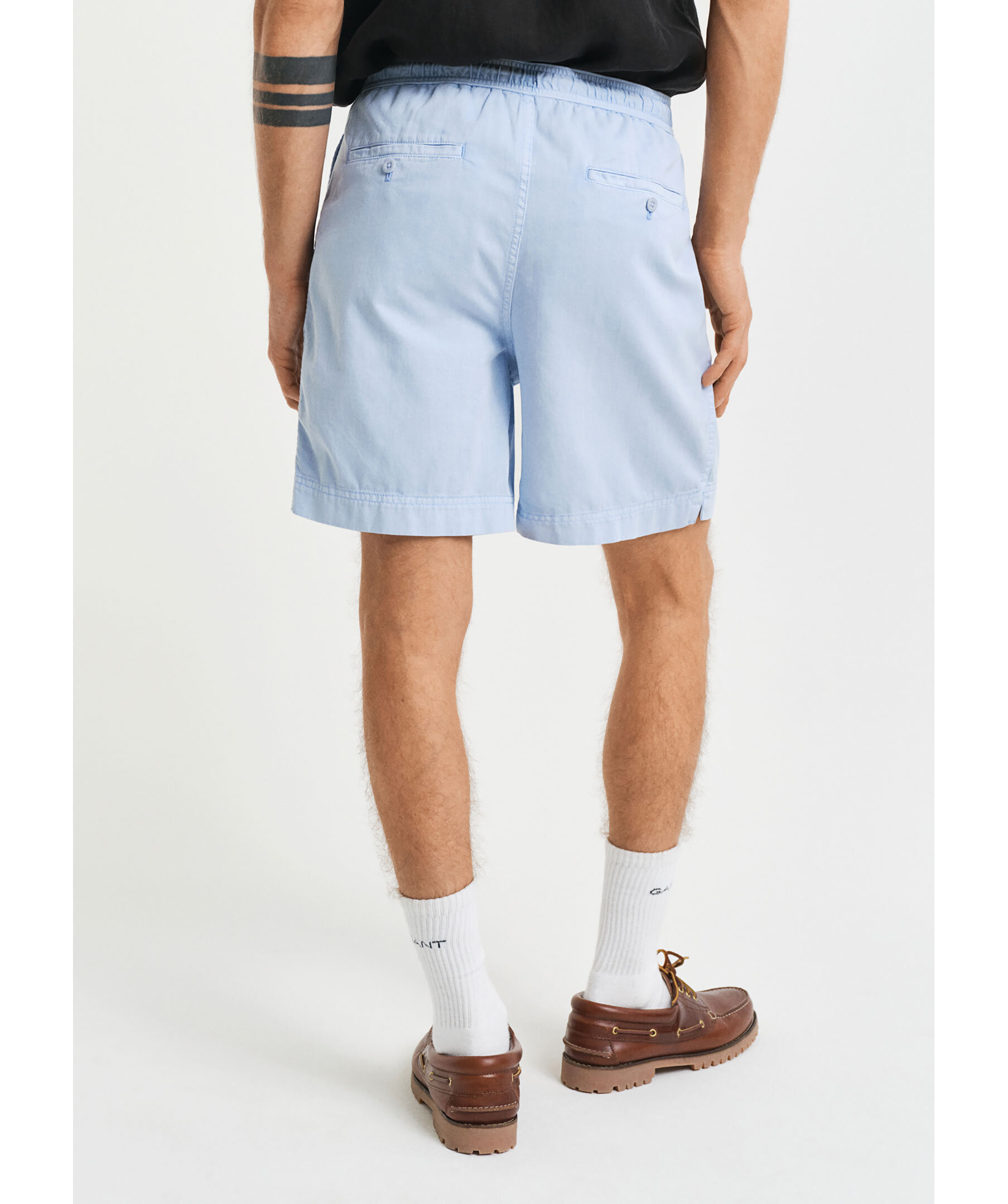 Reg Sunfaded DS Shorts 2