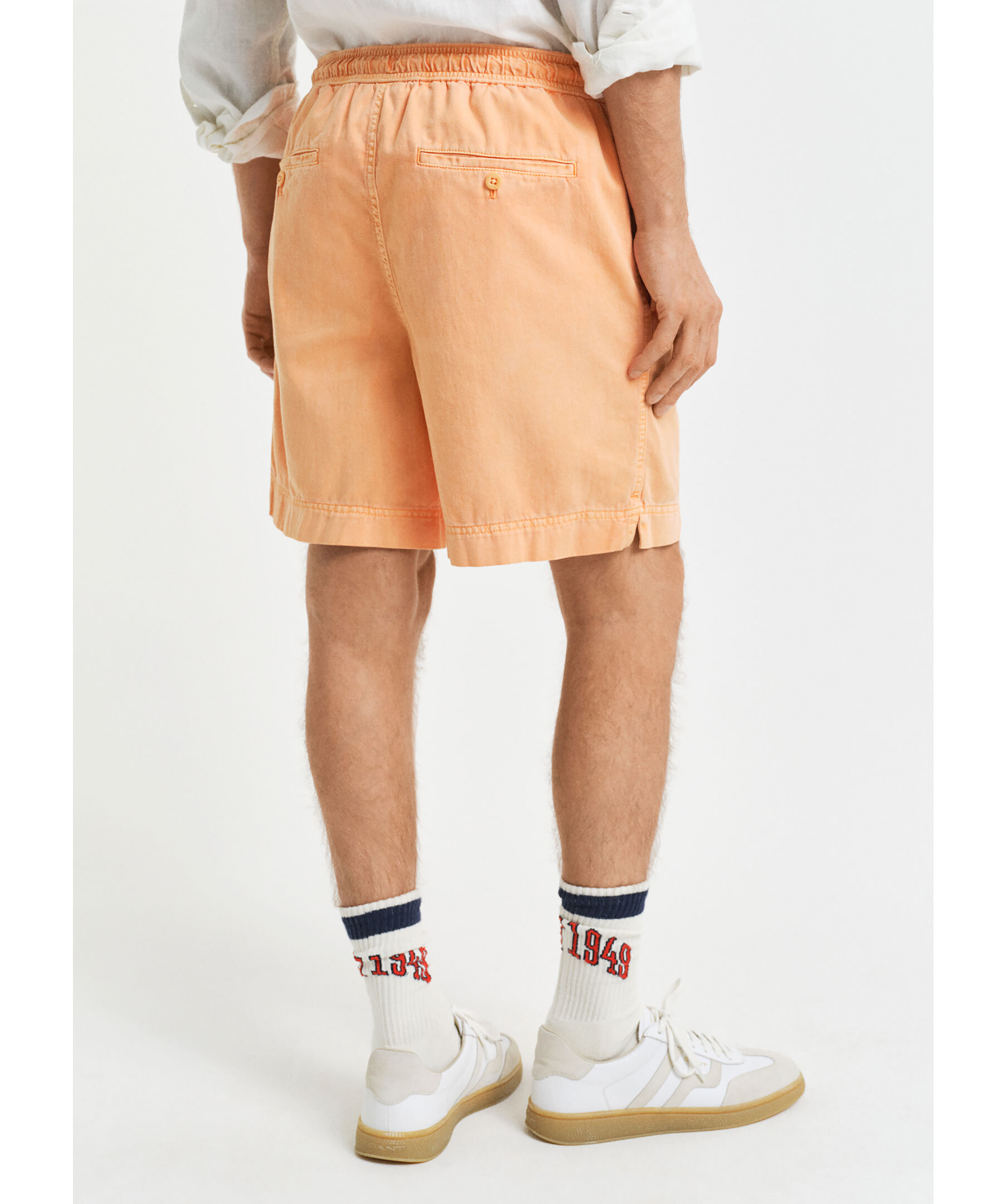 Reg Sunfaded DS Shorts 2