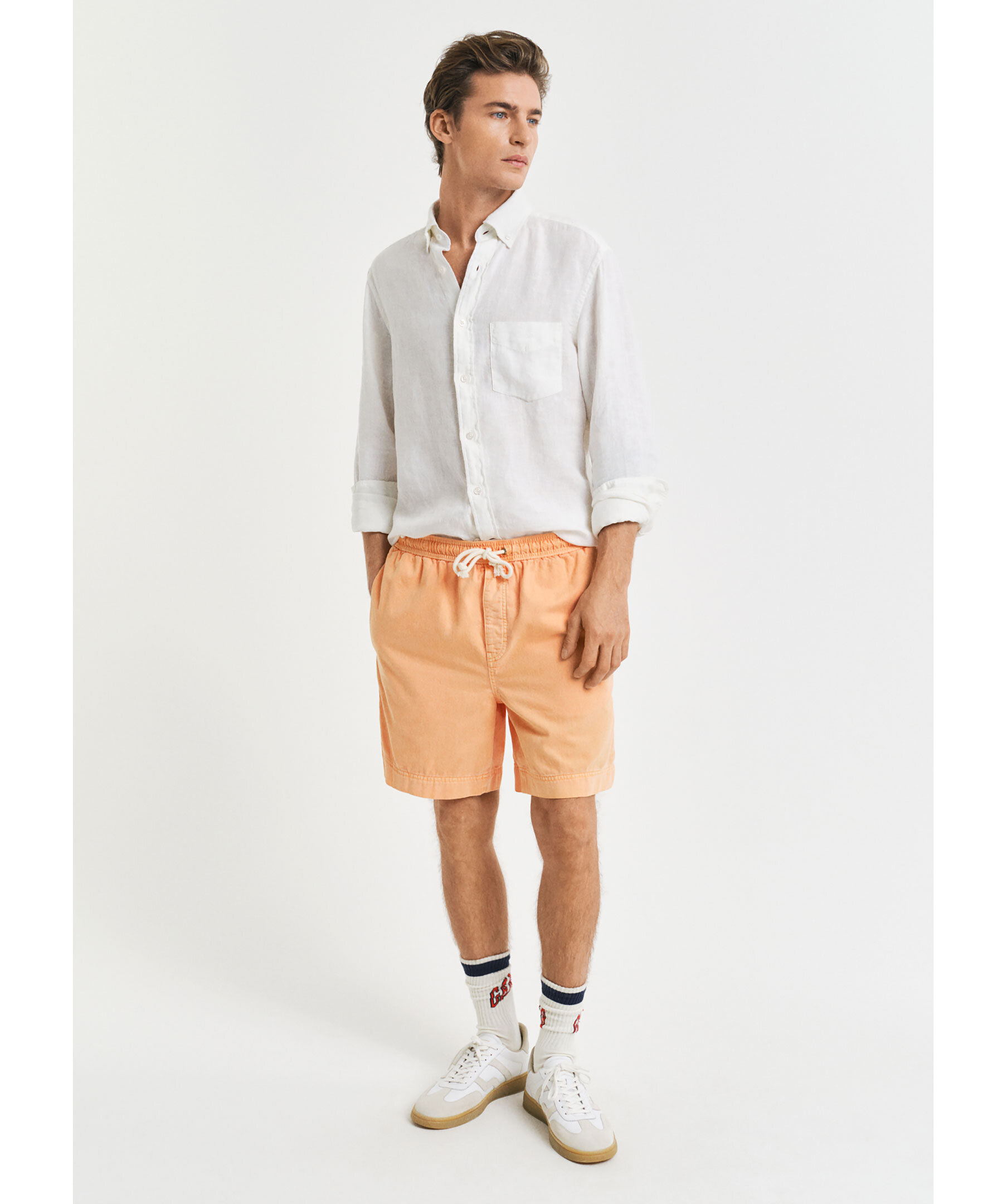 Reg Sunfaded DS Shorts 3