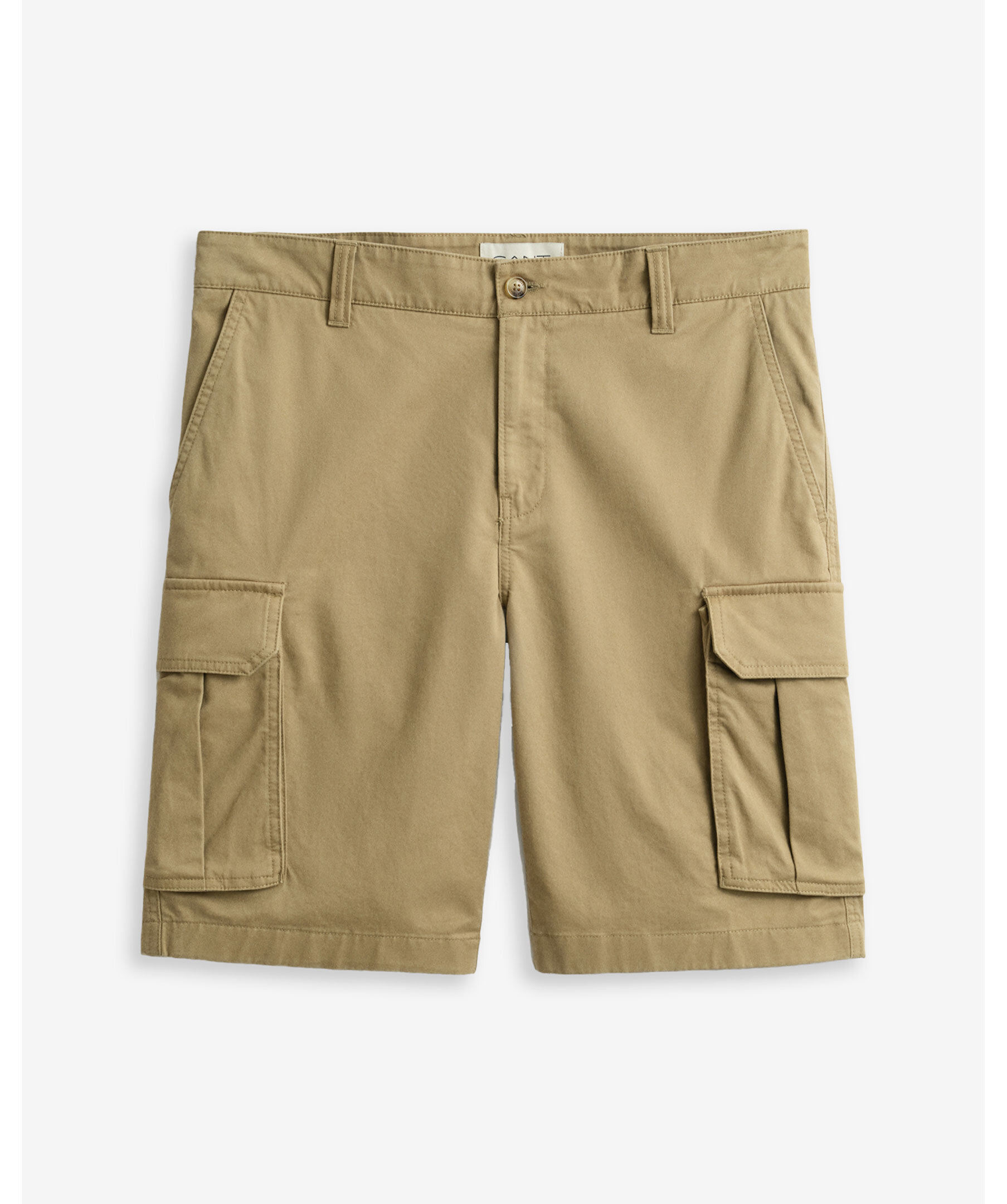 Reg Classic Cargo Shorts
