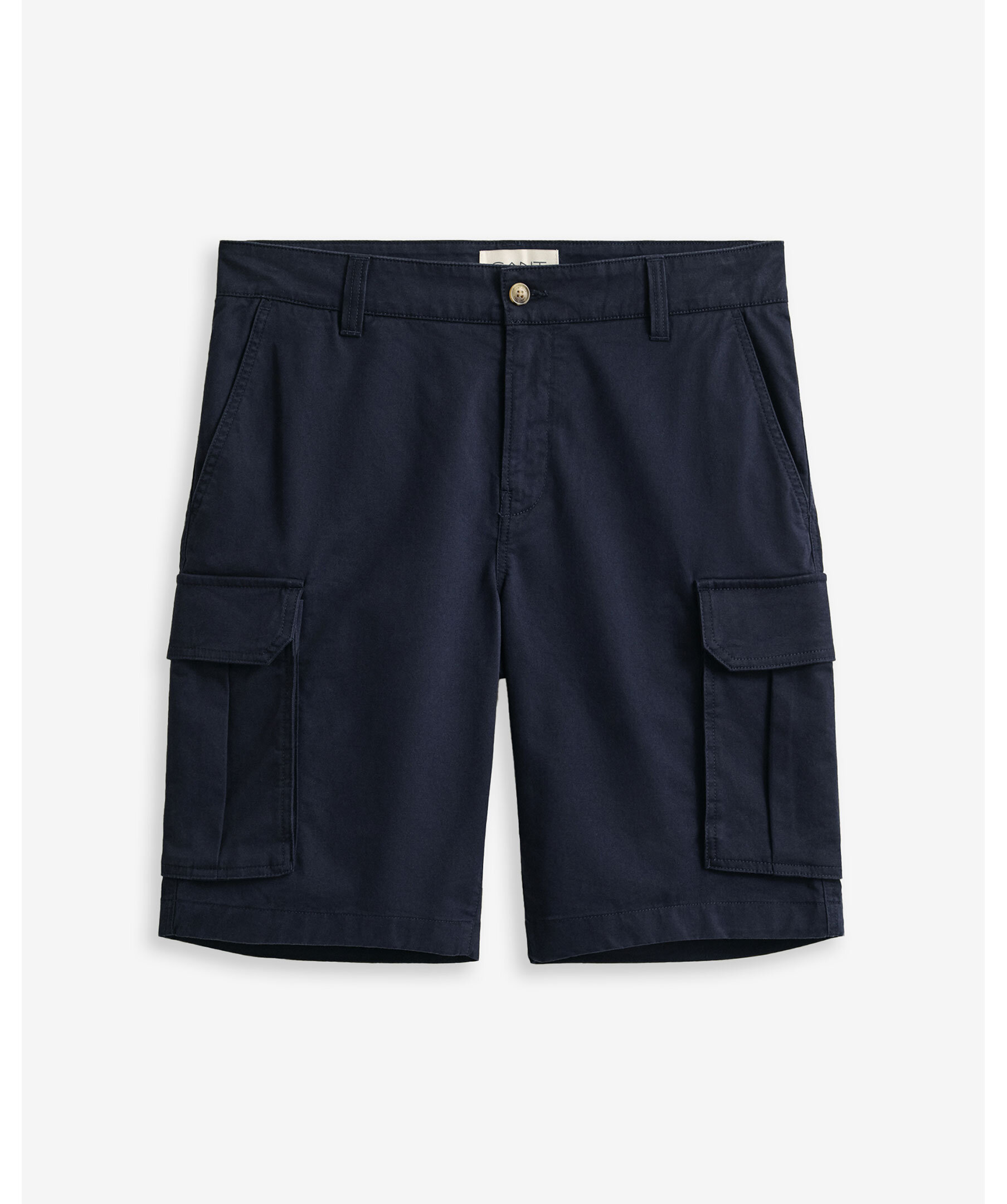 Reg Classic Cargo Shorts