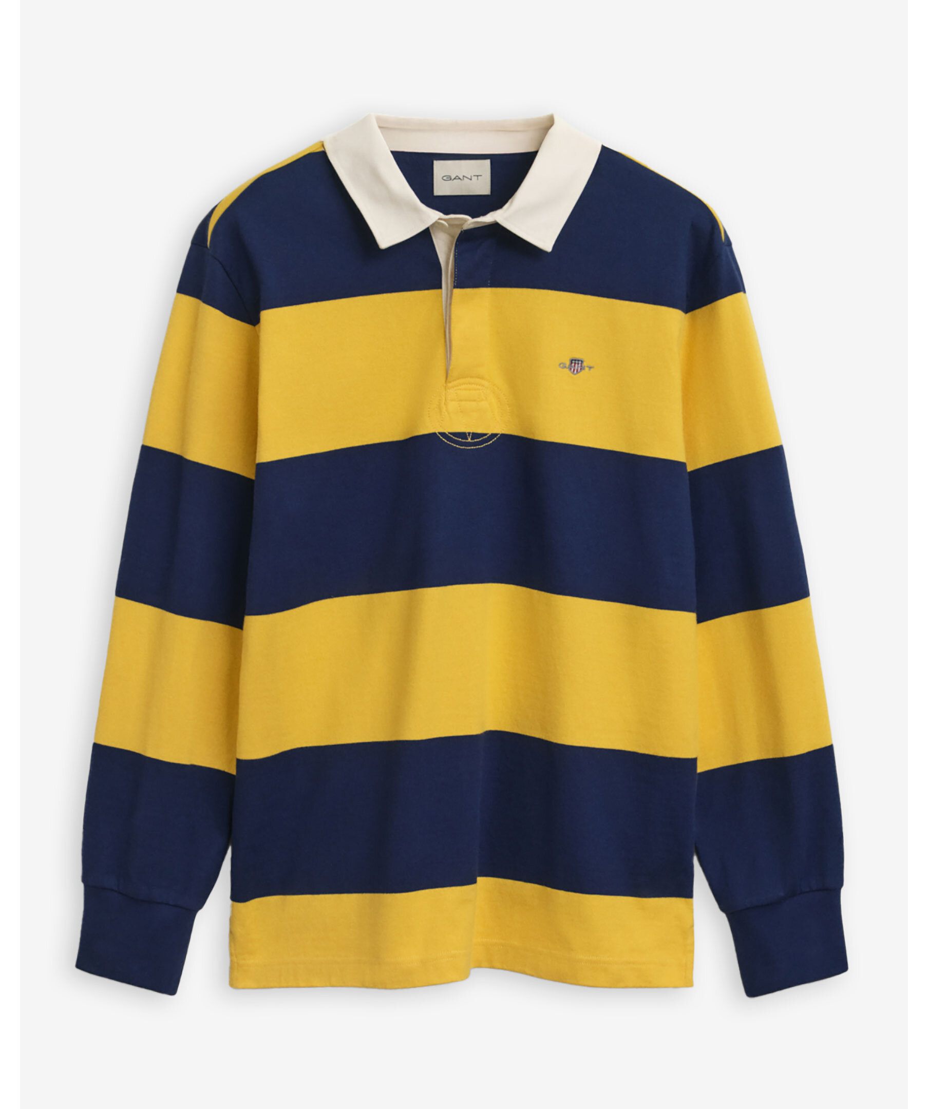 Striped heavy rugger