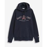 Graphic Hoodie