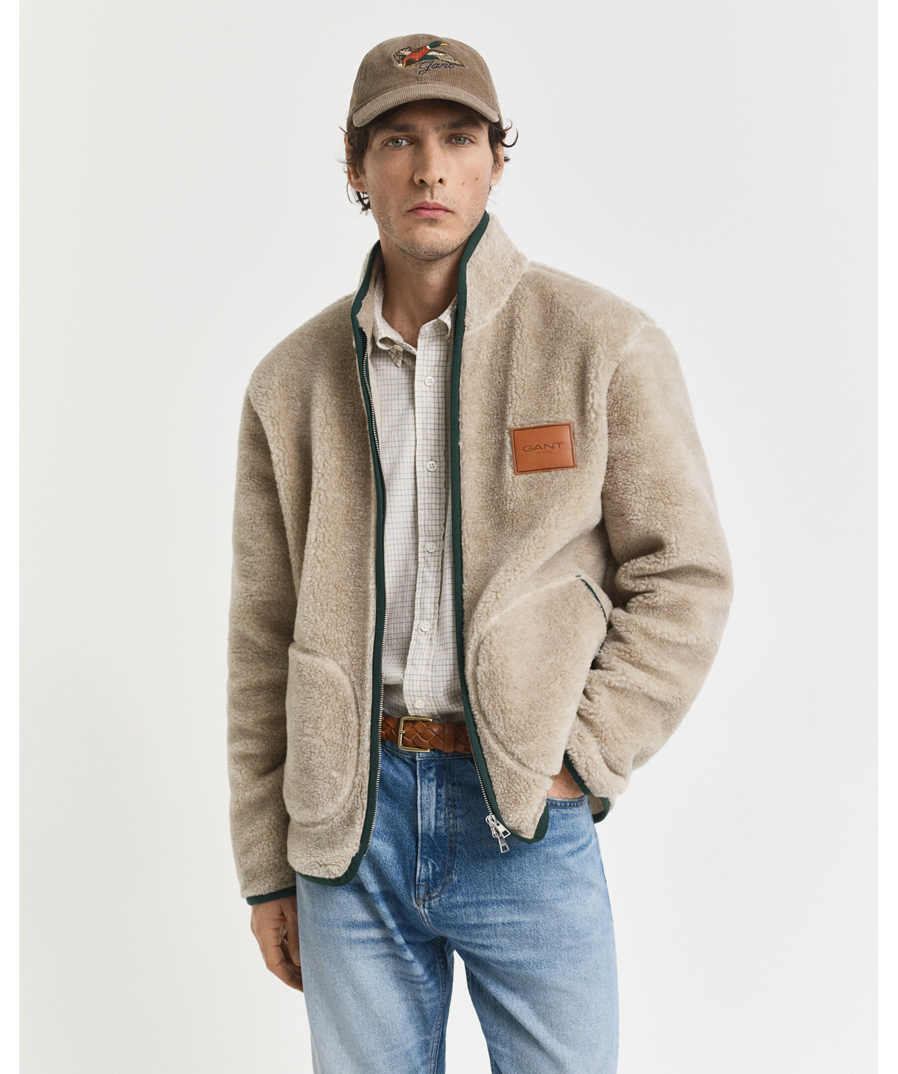 Wool Fleece 2