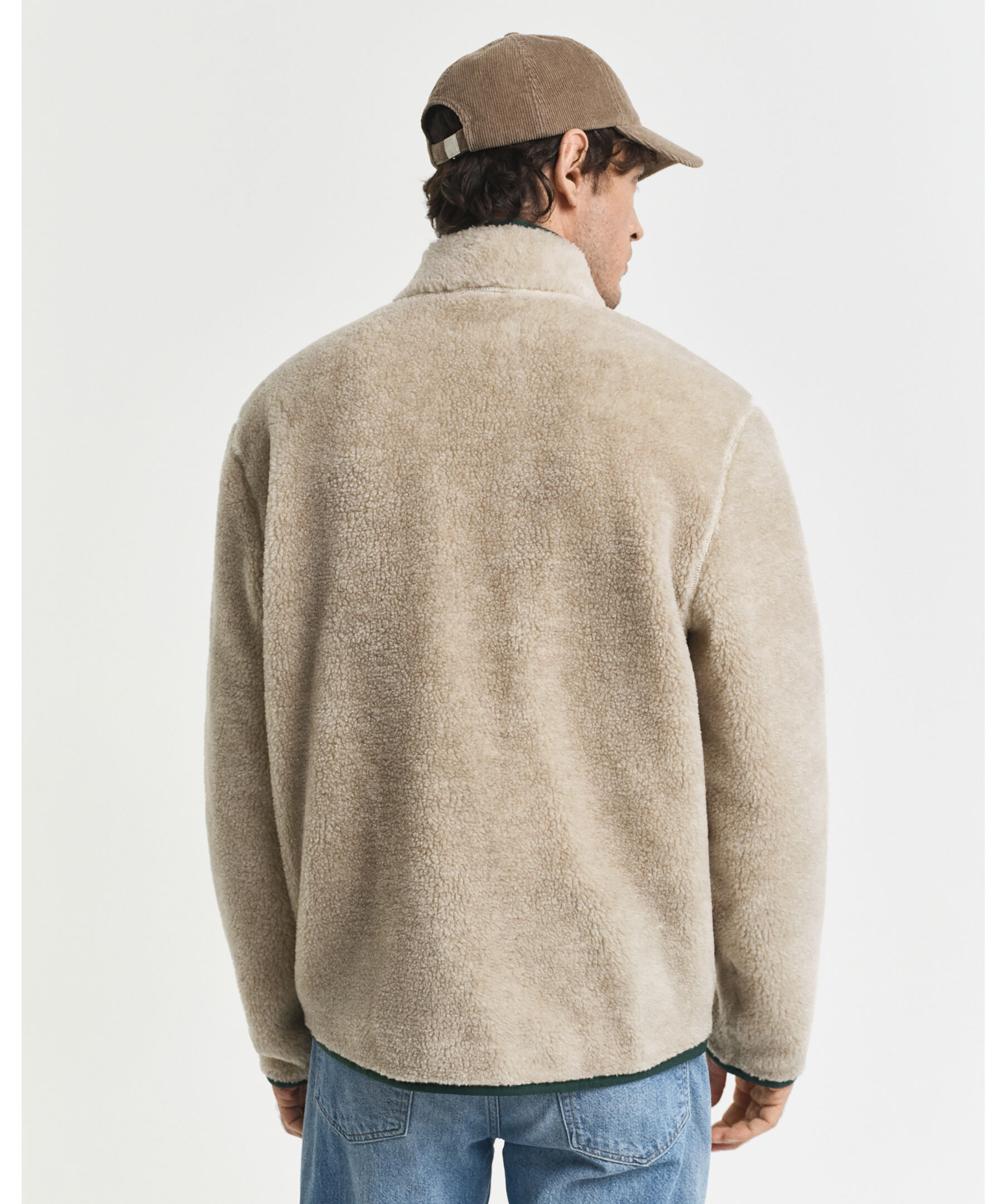 Wool Fleece 3