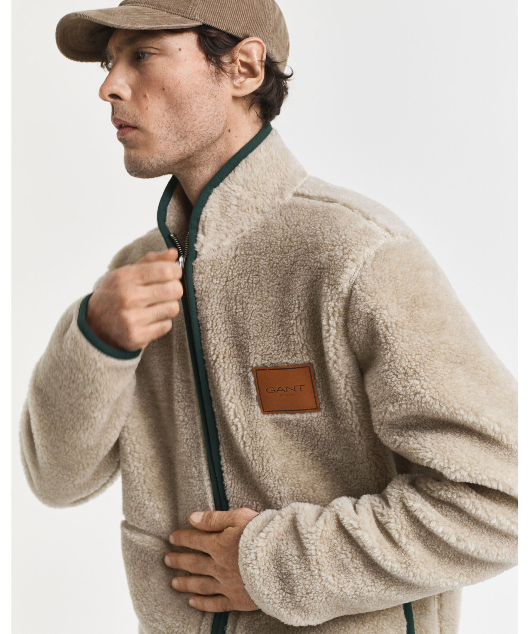 Wool Fleece 4