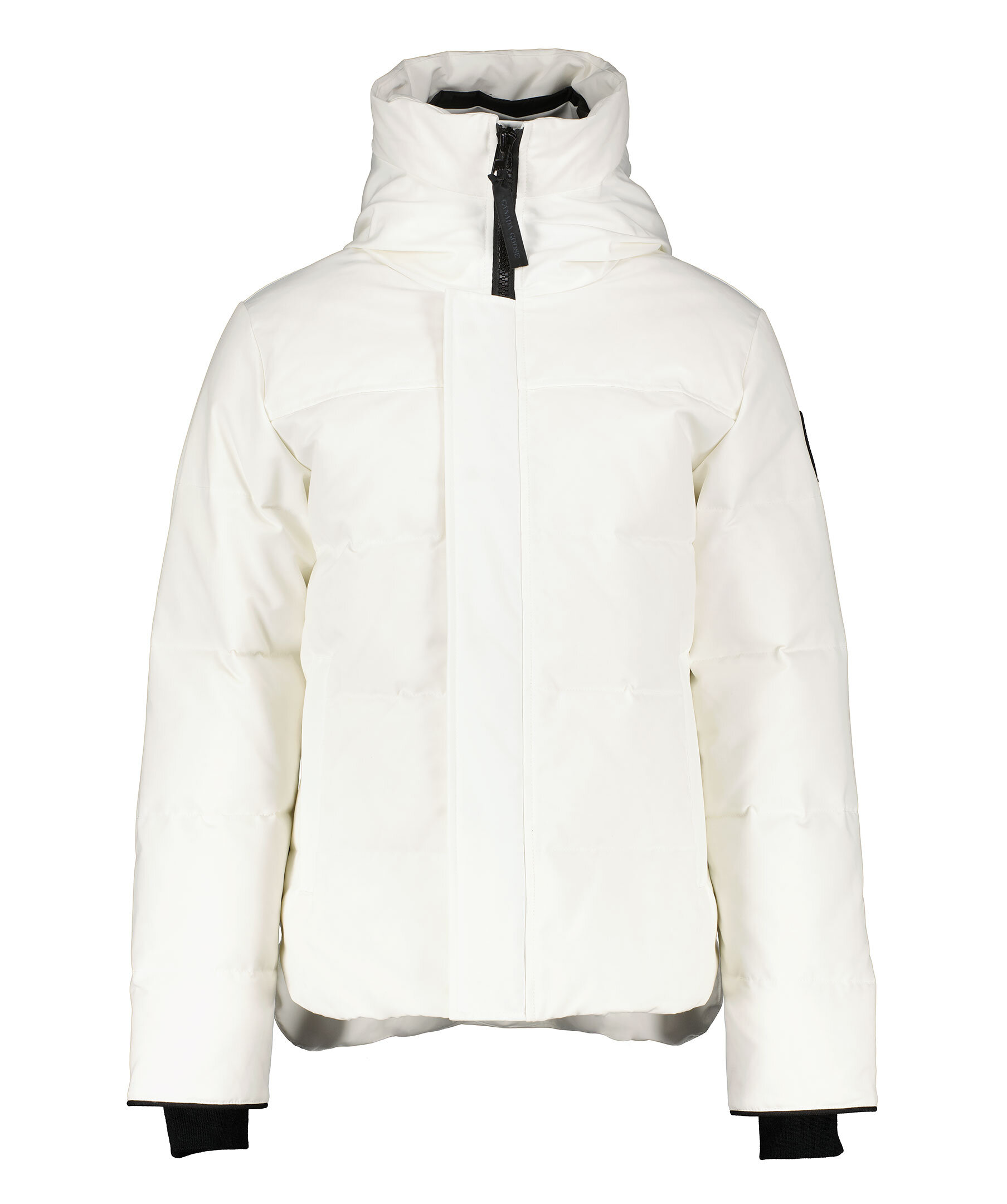 Macmillan Black Label 1