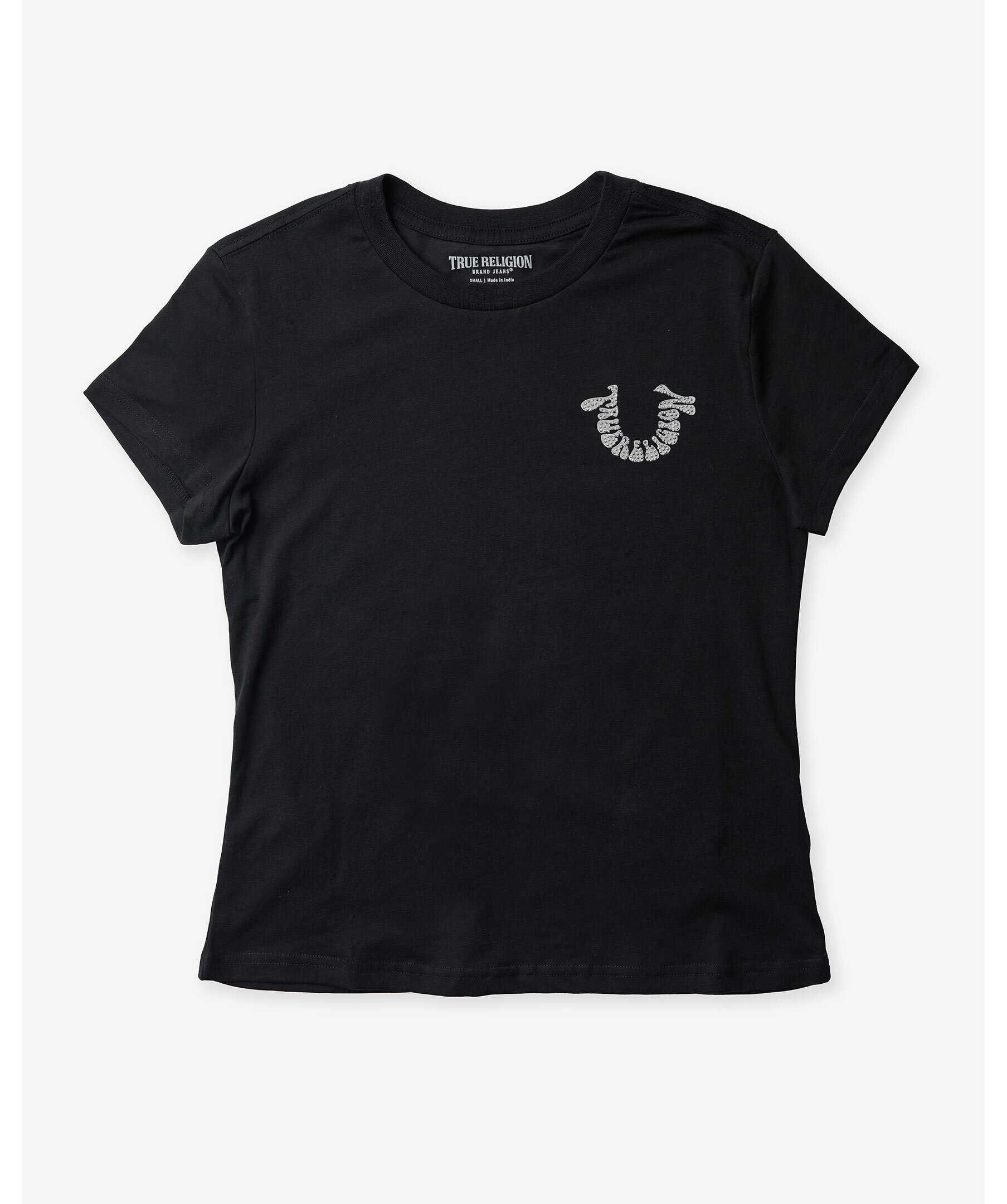 Crystal Crew Tee 1