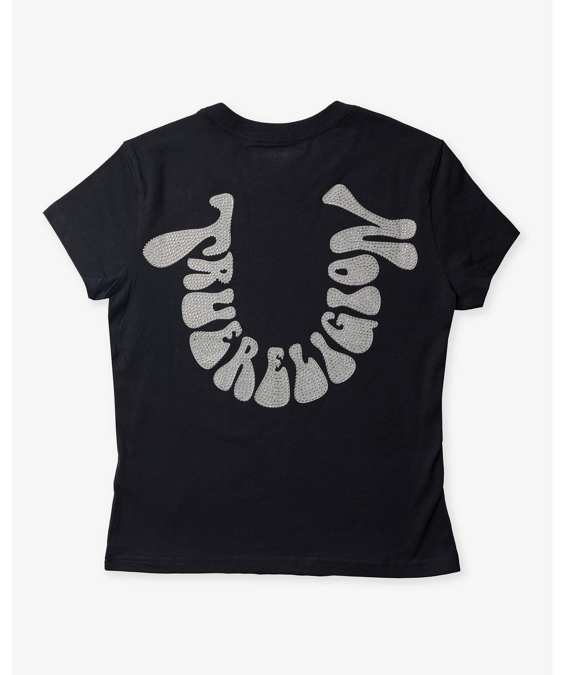 Crystal Crew Tee 2