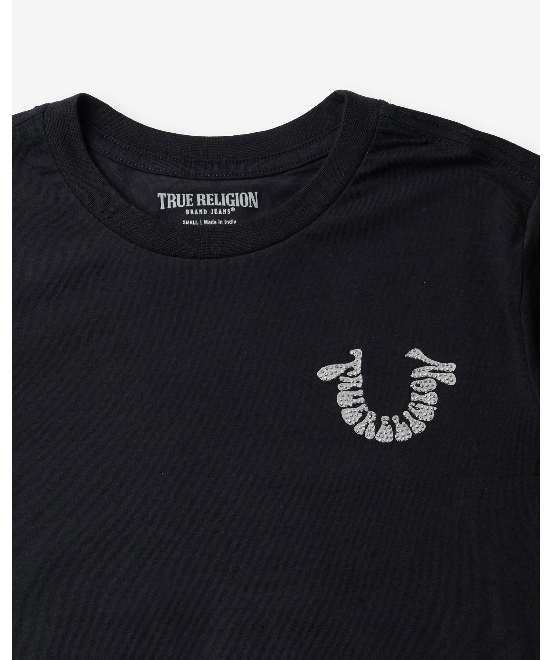 Crystal Crew Tee 3