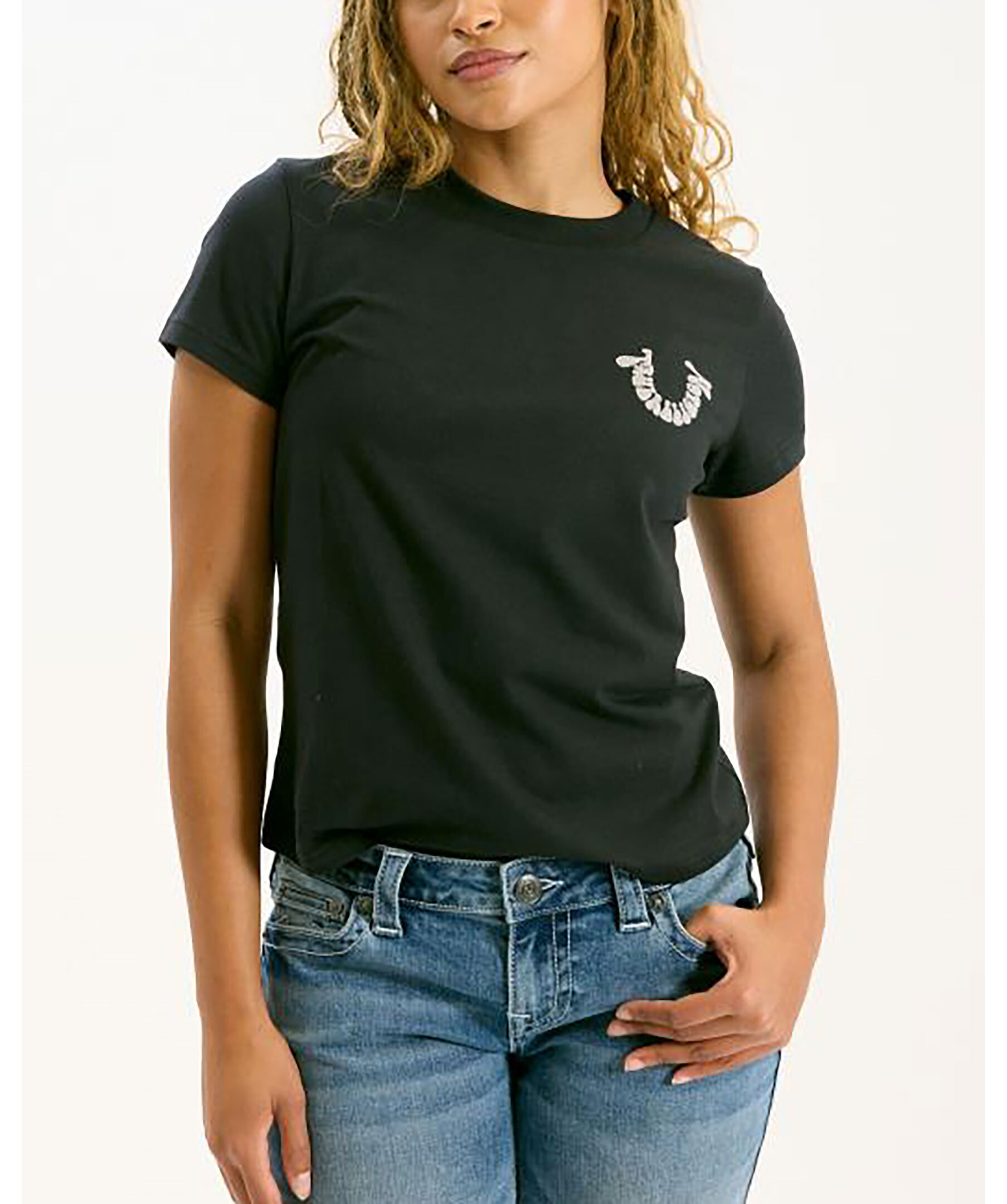 Crystal Crew Tee 4