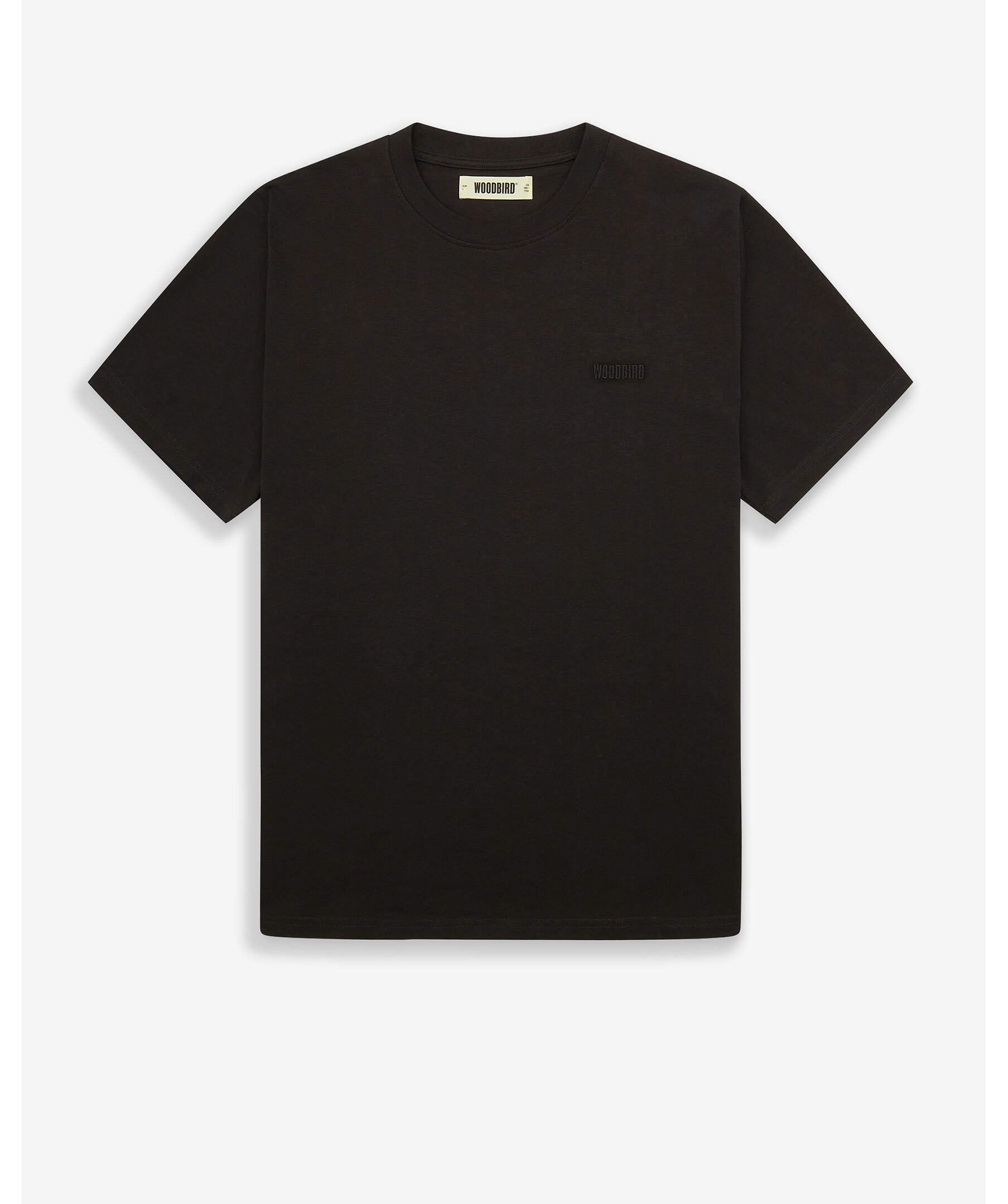 Baine Base tee