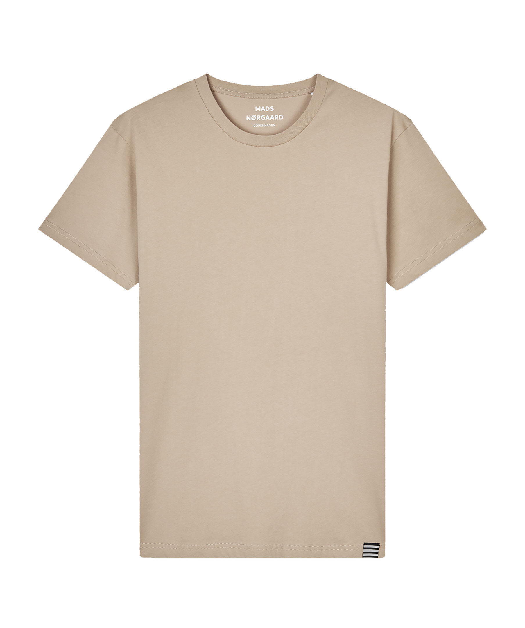 Organic Thor Tee 1