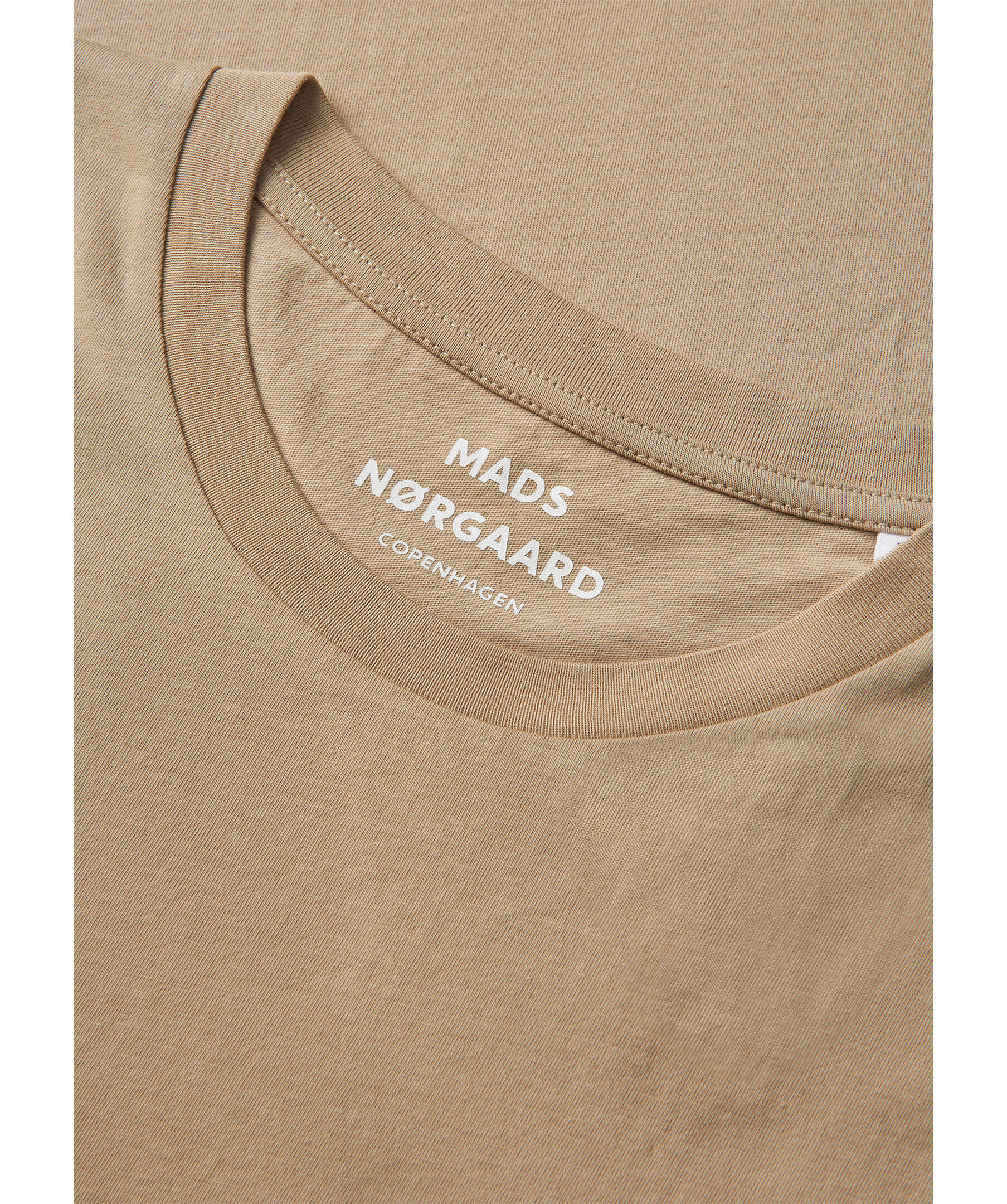 Organic Thor Tee 2