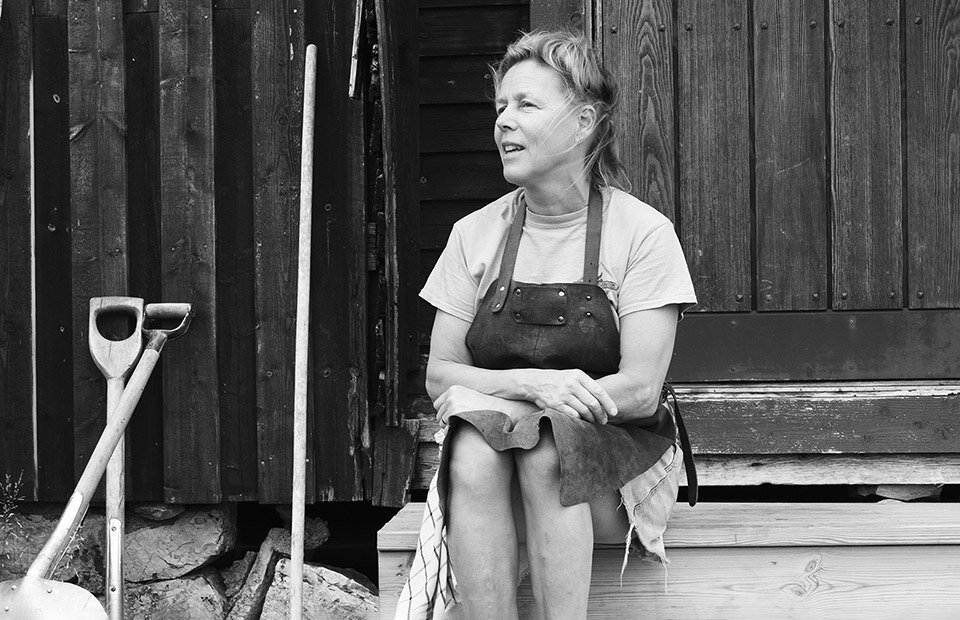 Din livs stil - Med Renée Svärdsjö