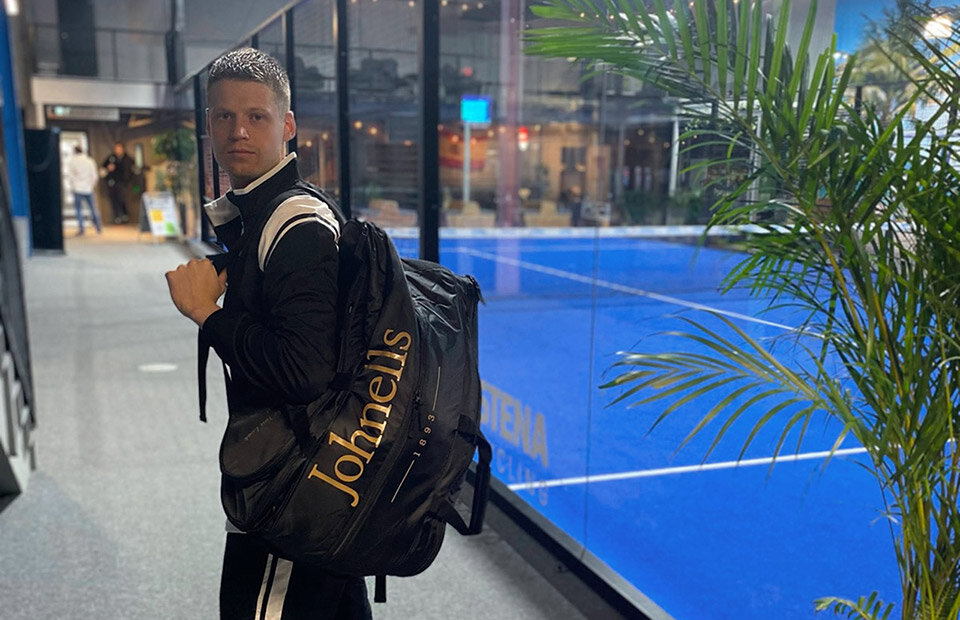 Din livs stil - Med Viktor Stjern och Pierre Bonfré