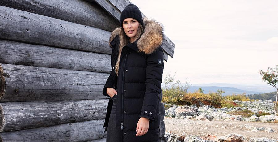 Våra bästsäljare för henne