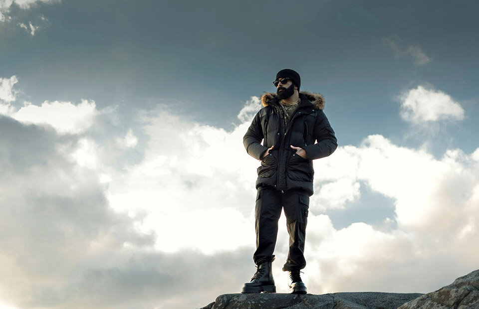 Din livs stil - Med Lars Olav Kronstad 