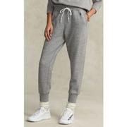 Sweat ankle pant